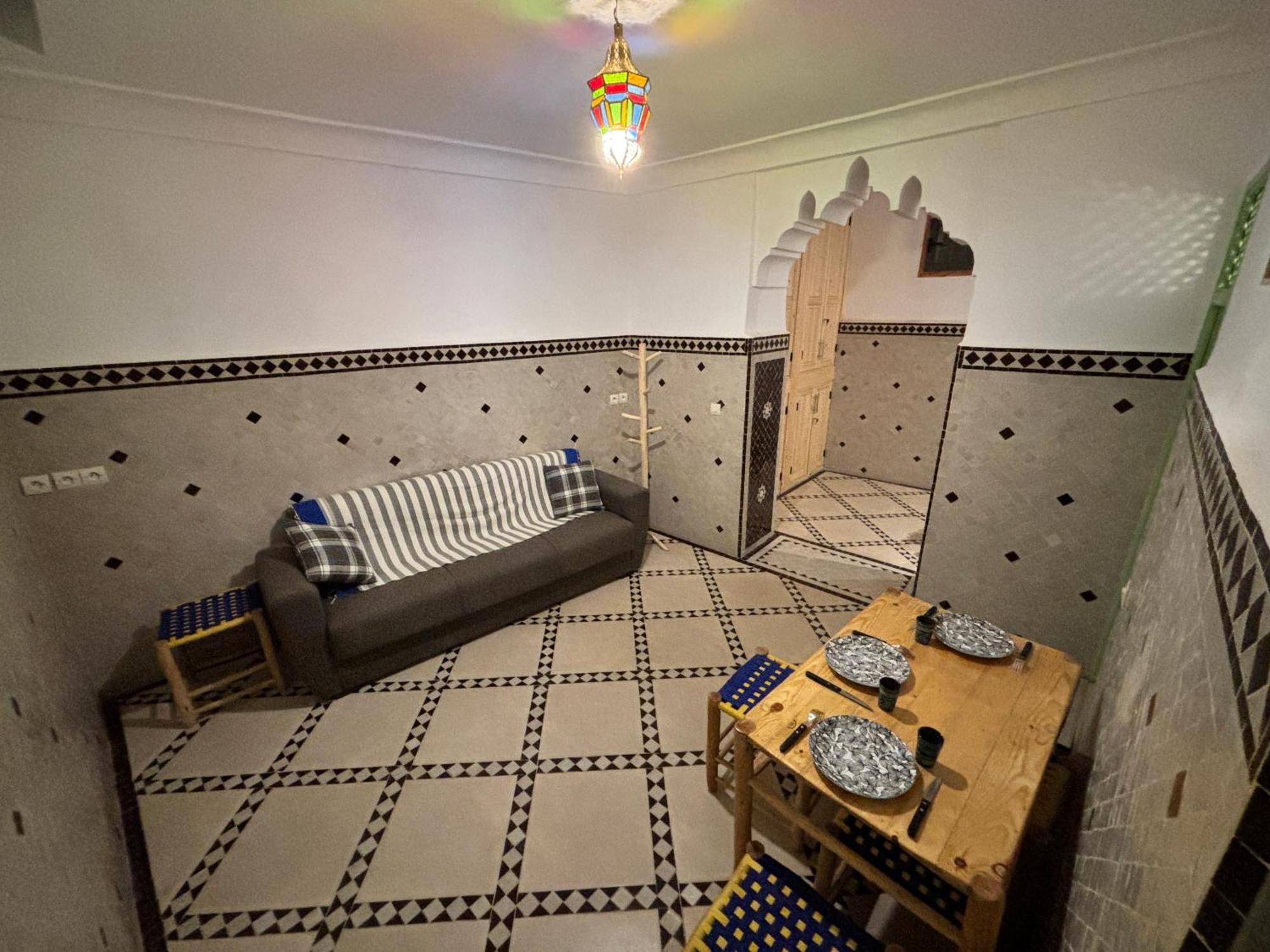 Dar Kamilya Marrakesh