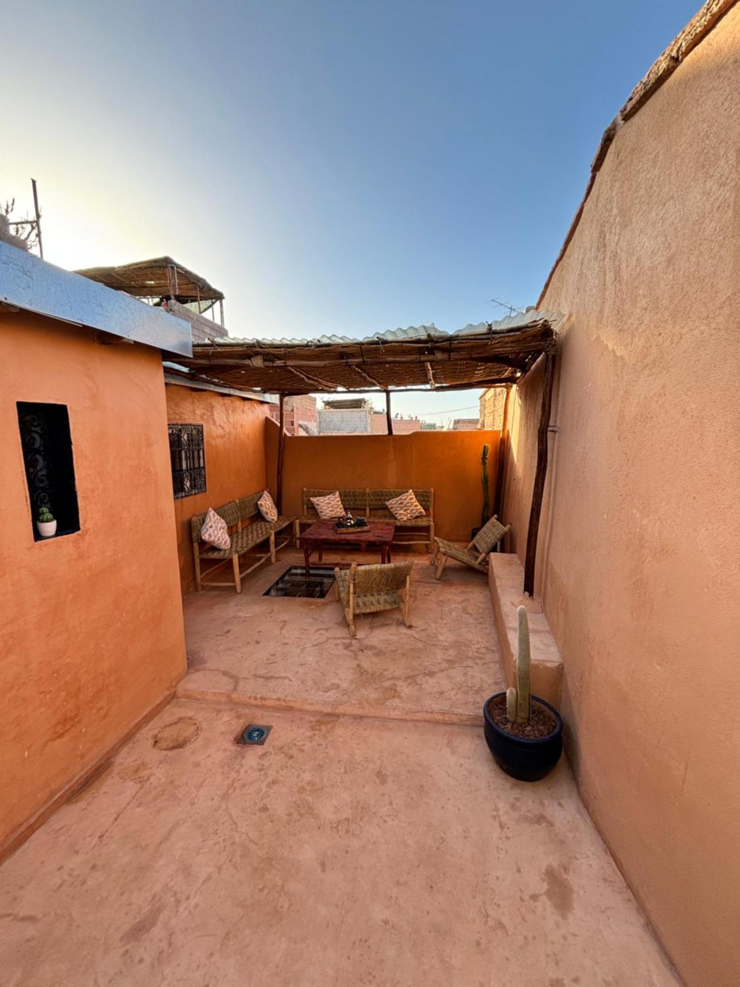 Dar Kamilya Marrakesh