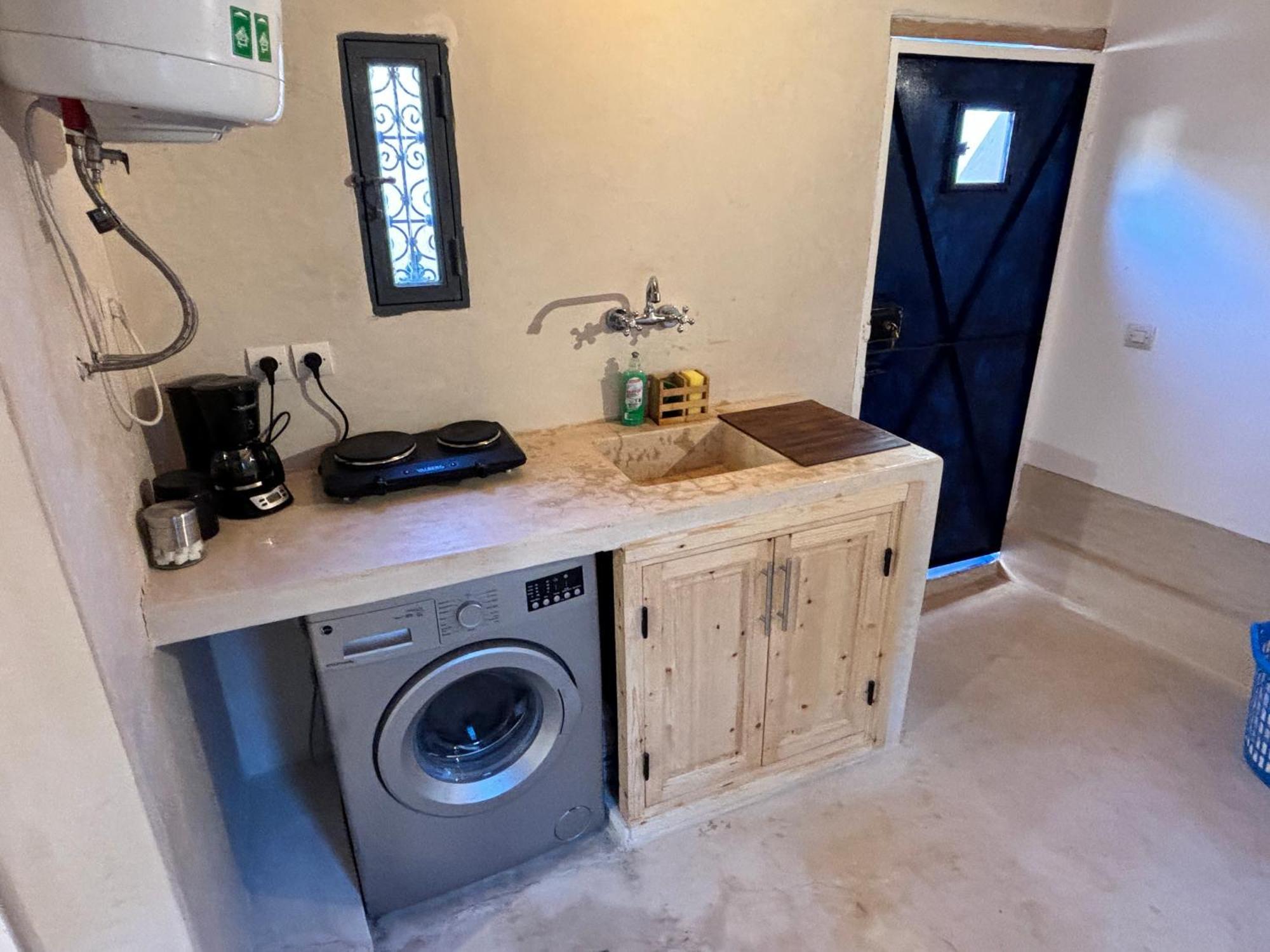 Appartement Dar Kamilya Marrakesh