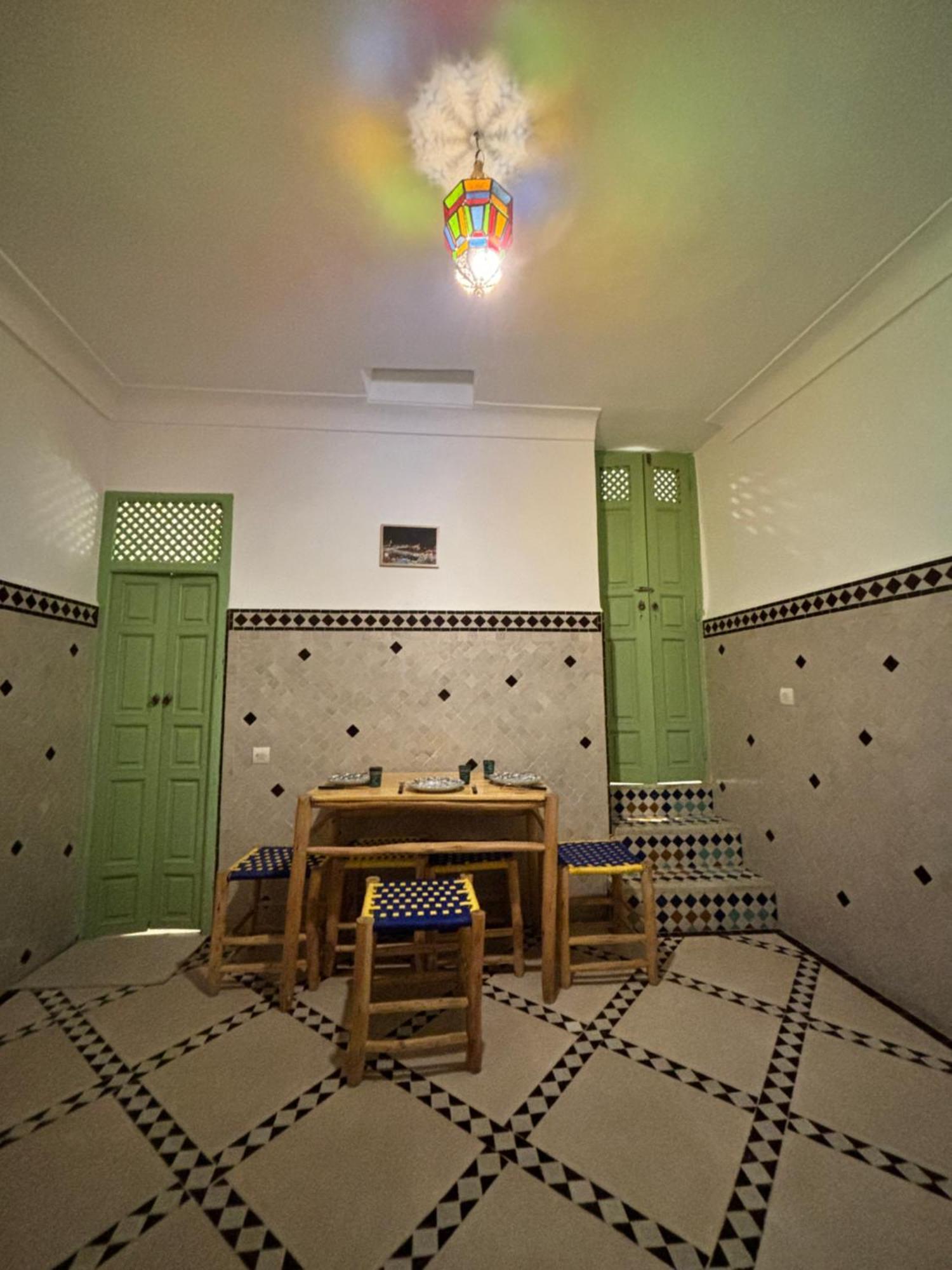 Dar Kamilya * Marrakesh