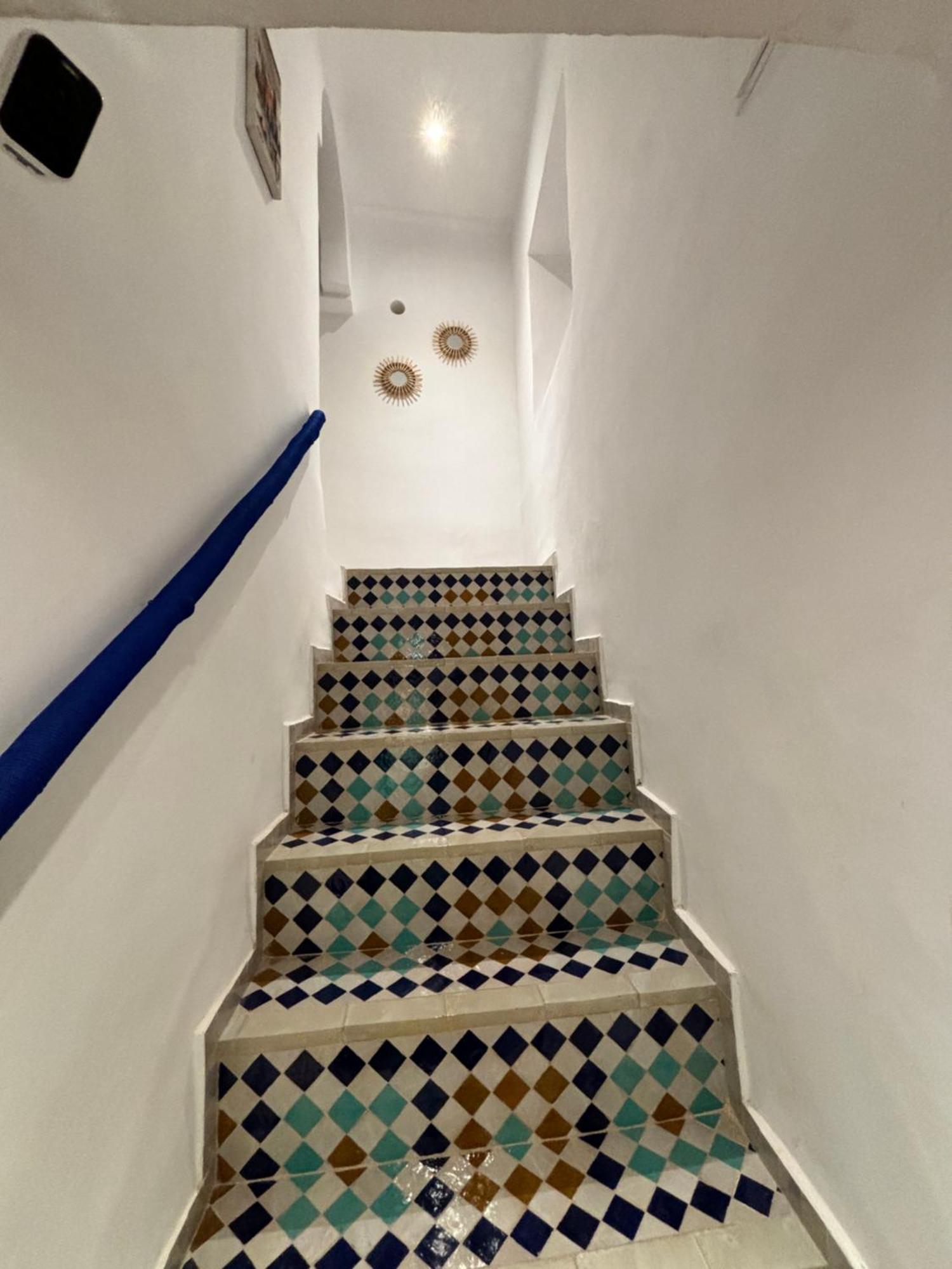 Dar Kamilya Appartement