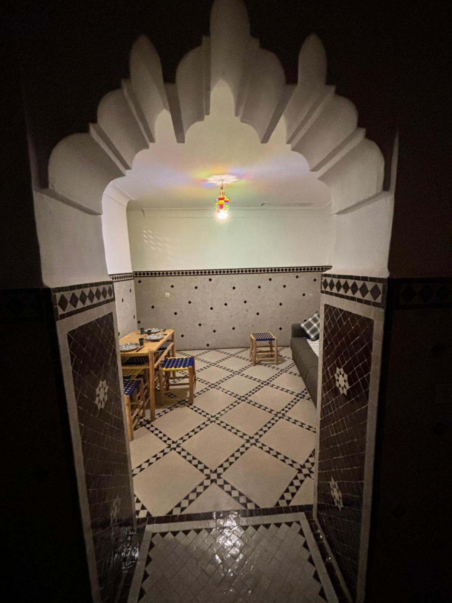 Dar Kamilya Appartement Marrakesh