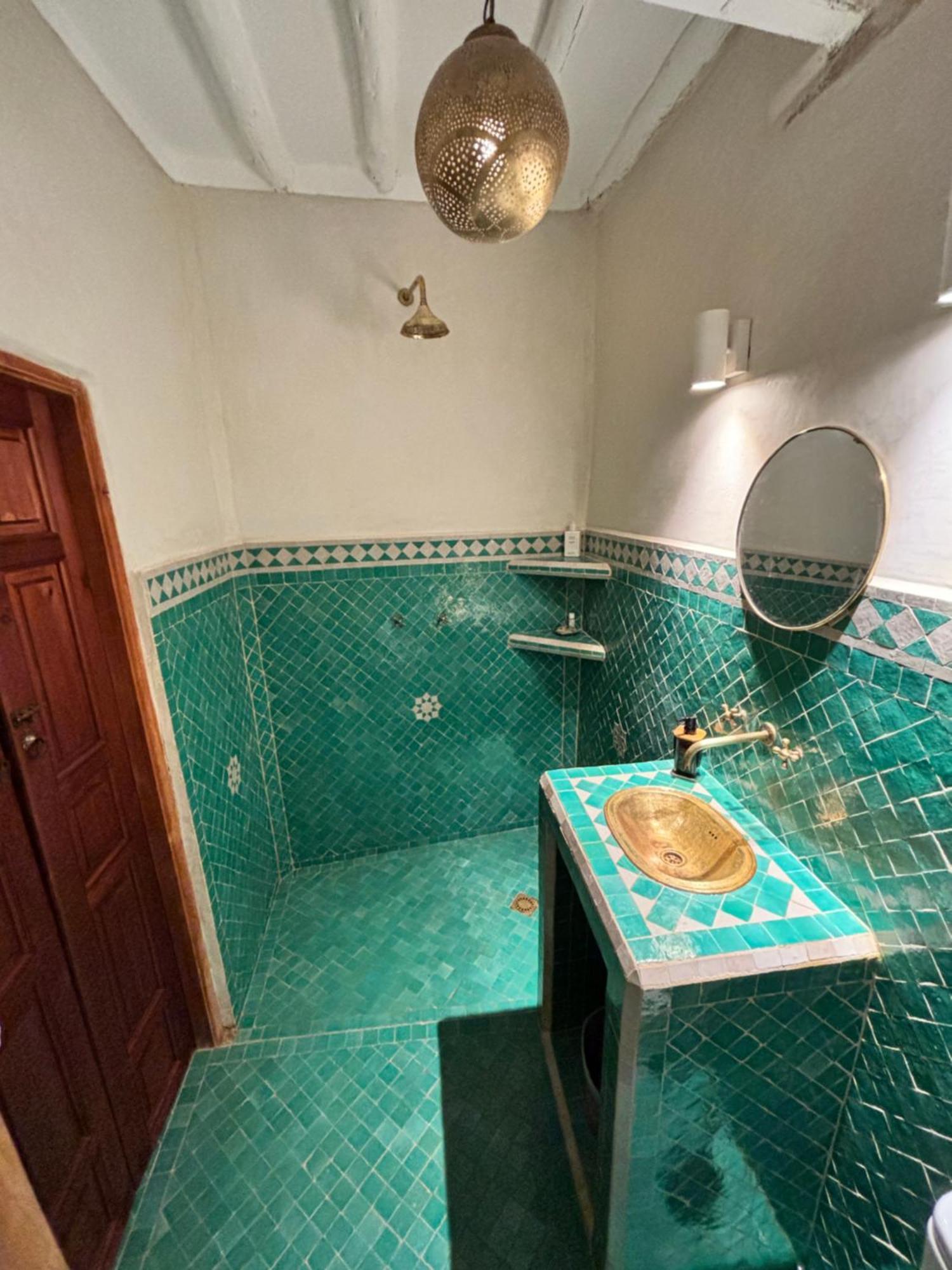 Appartement Dar Kamilya
