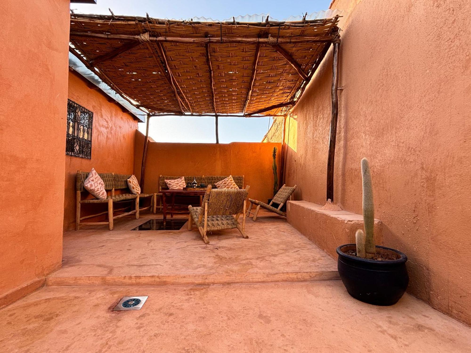 Dar Kamilya Appartement *
