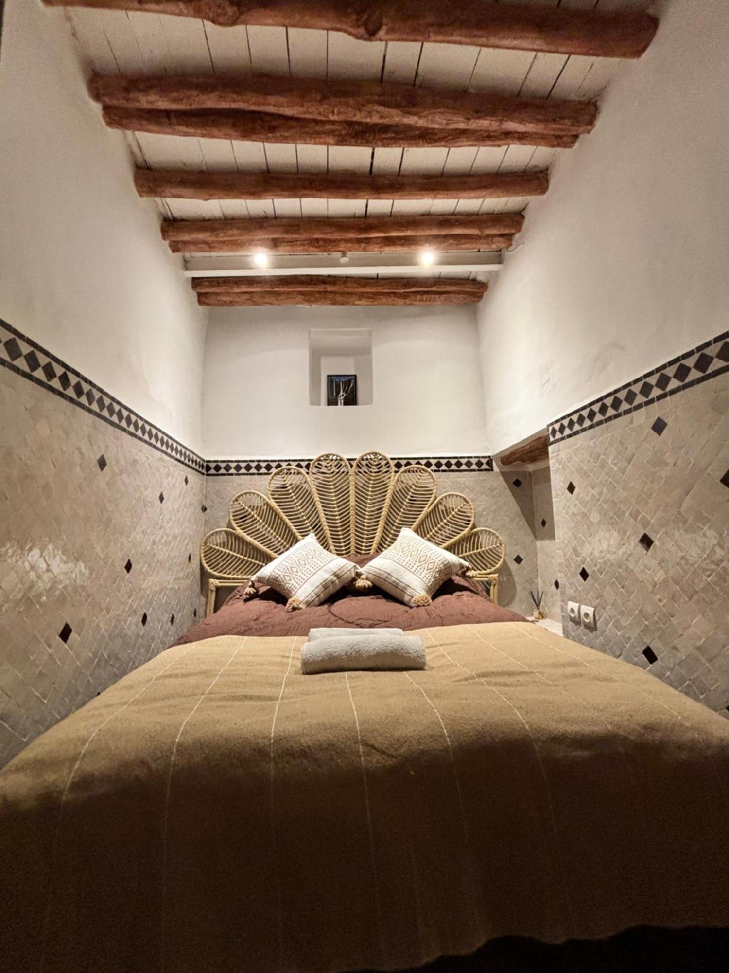 Appartement Dar Kamilya
