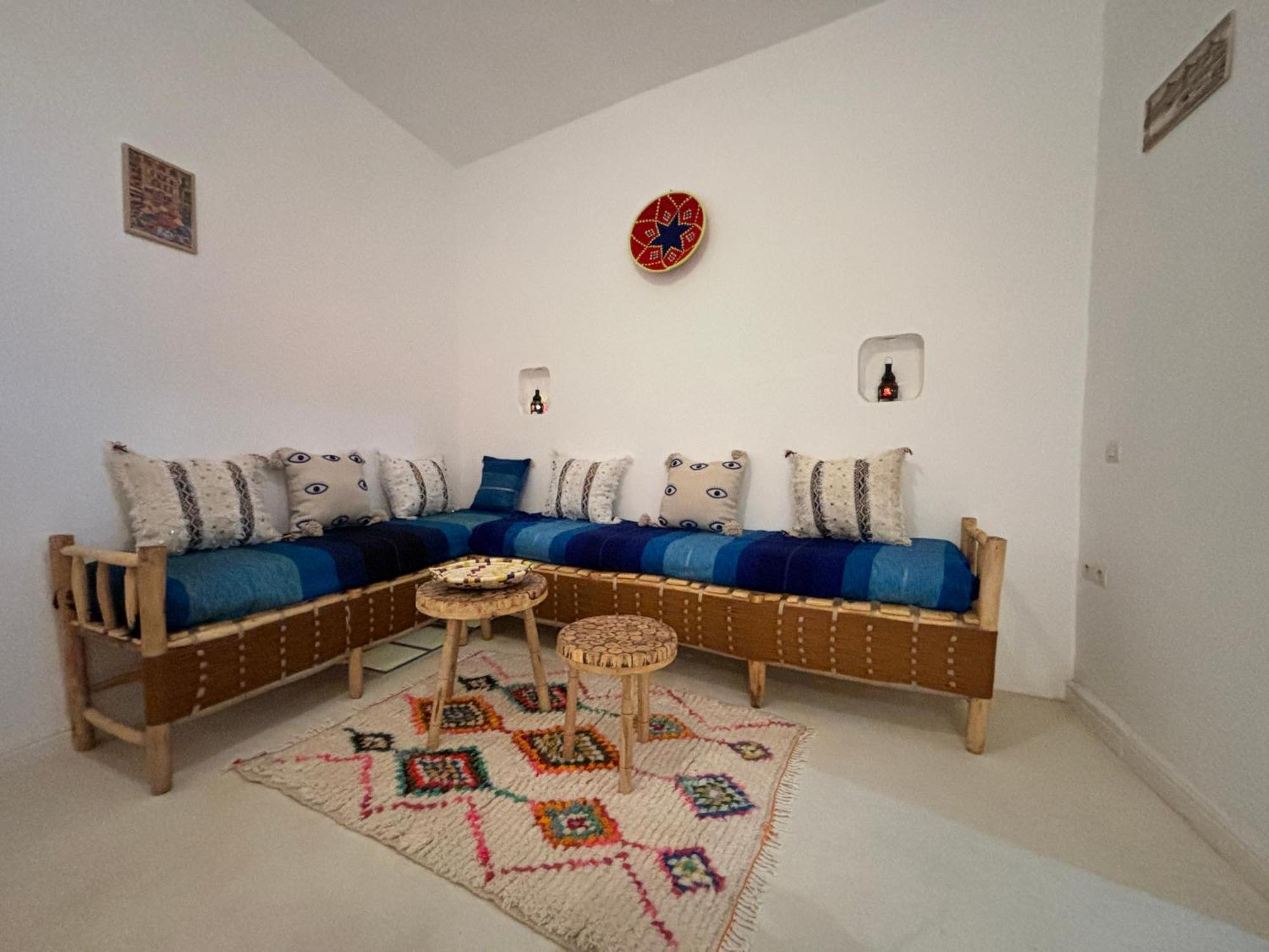 Dar Kamilya Appartement *