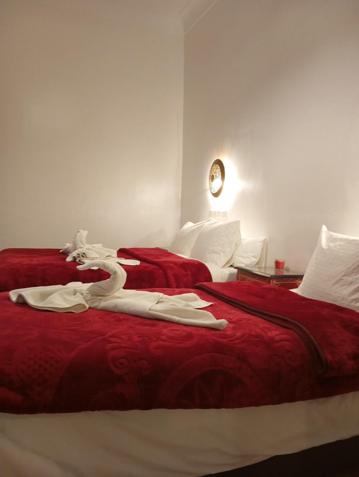 Papadou 2* Marrakesh