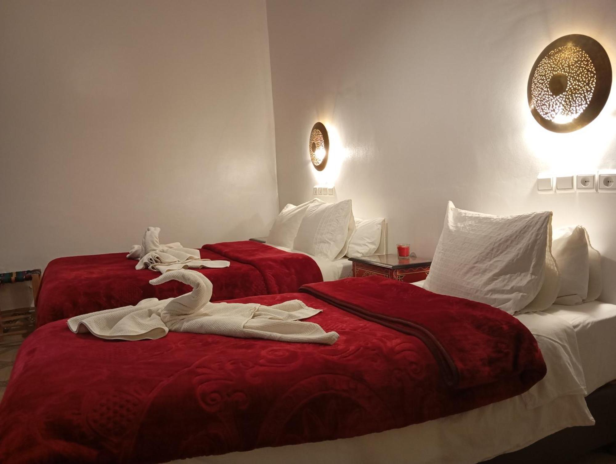 Bed & Breakfast Papadou 2*