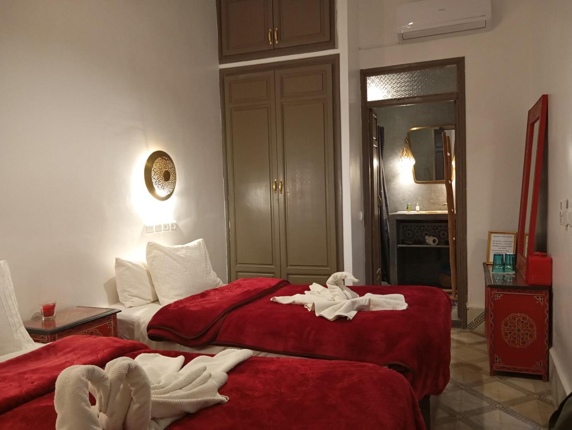 Bed & Breakfast Papadou
