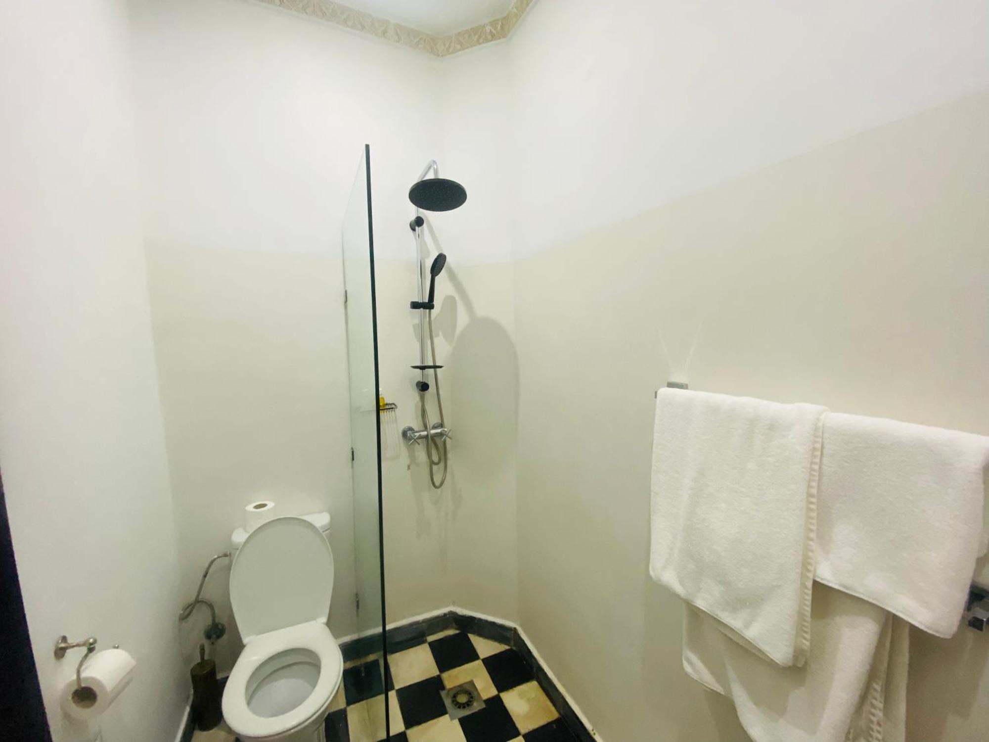 Bed & Breakfast New Moon 3*