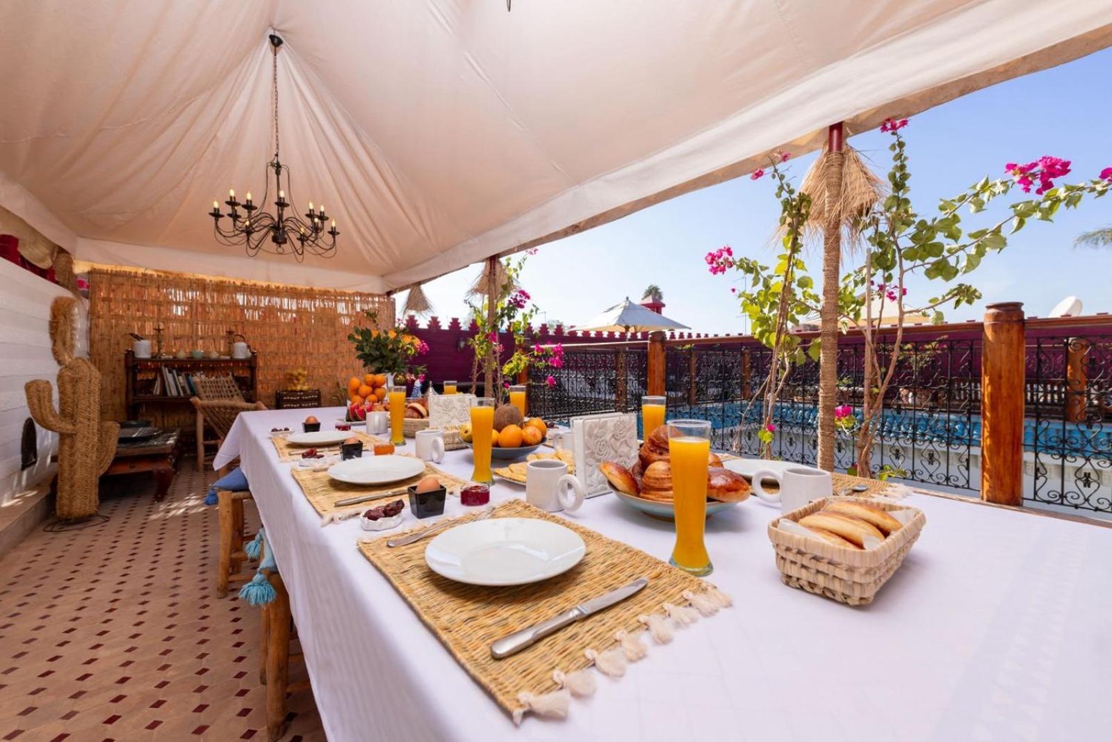Asrari (adults Only) Riad 3*