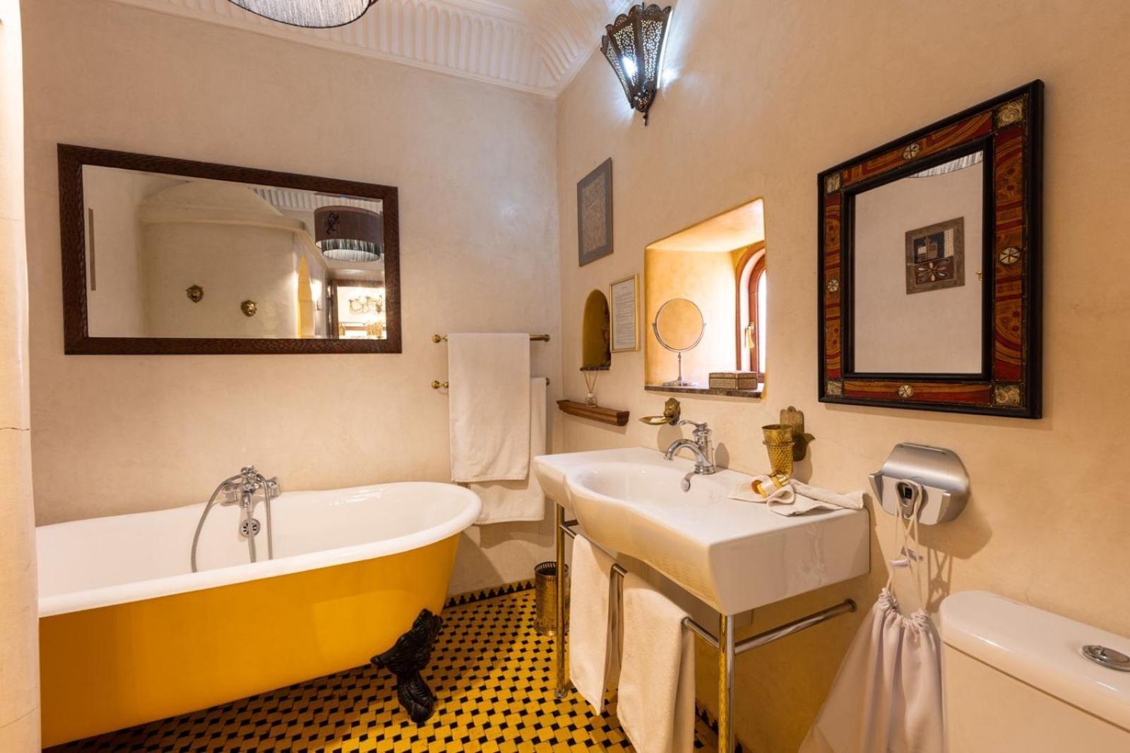 Asrari (adults Only) 3* Marrakesh
