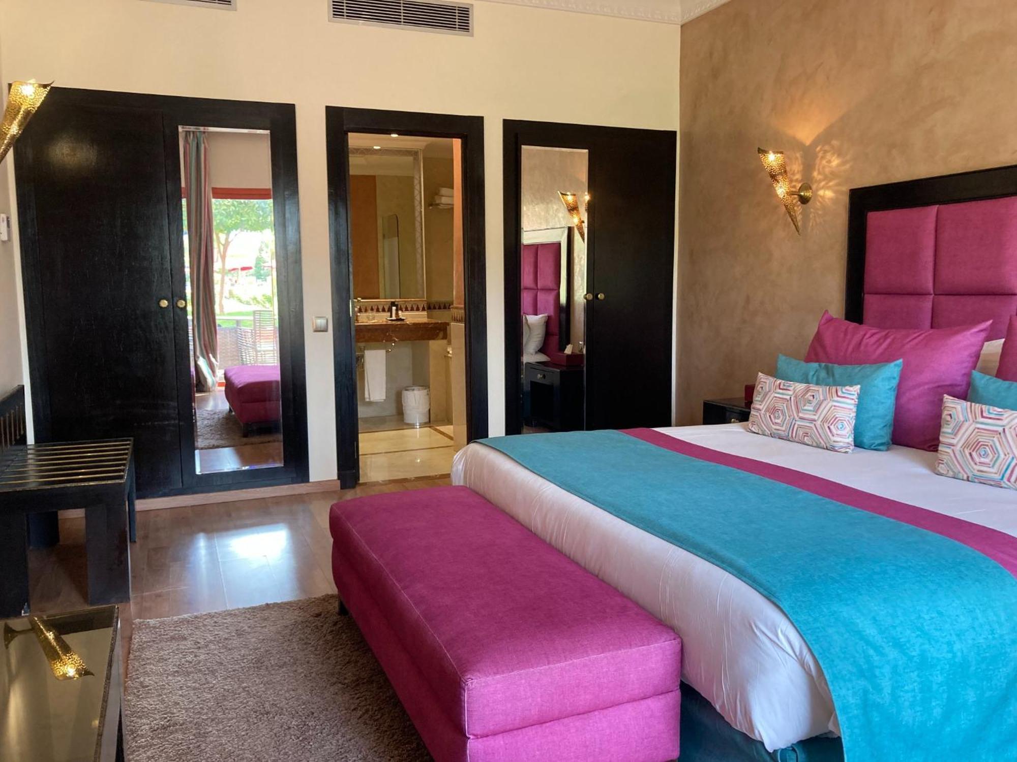Palm Plaza Marrakech Marrakesh
