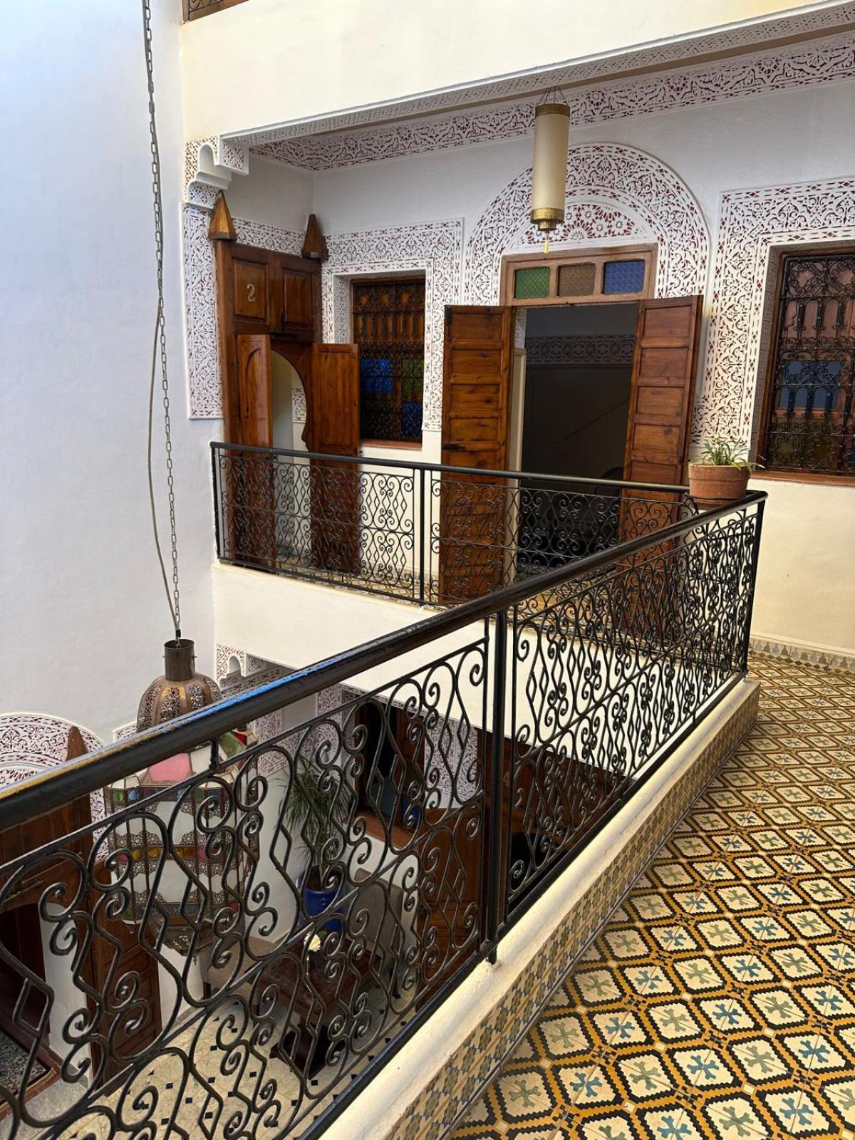Bed & Breakfast La Perla Bianca *