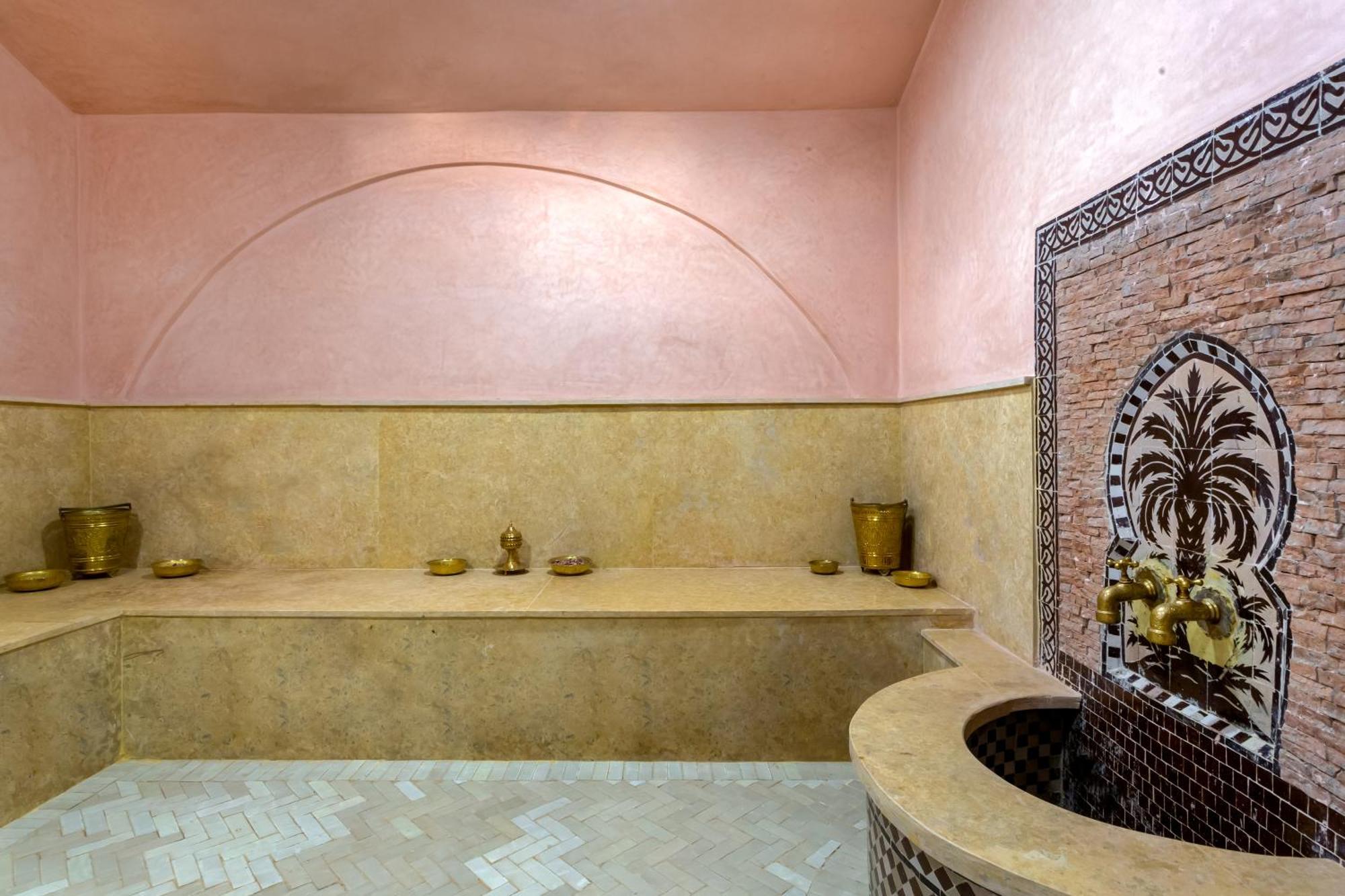 Leila Villa Marrakesch