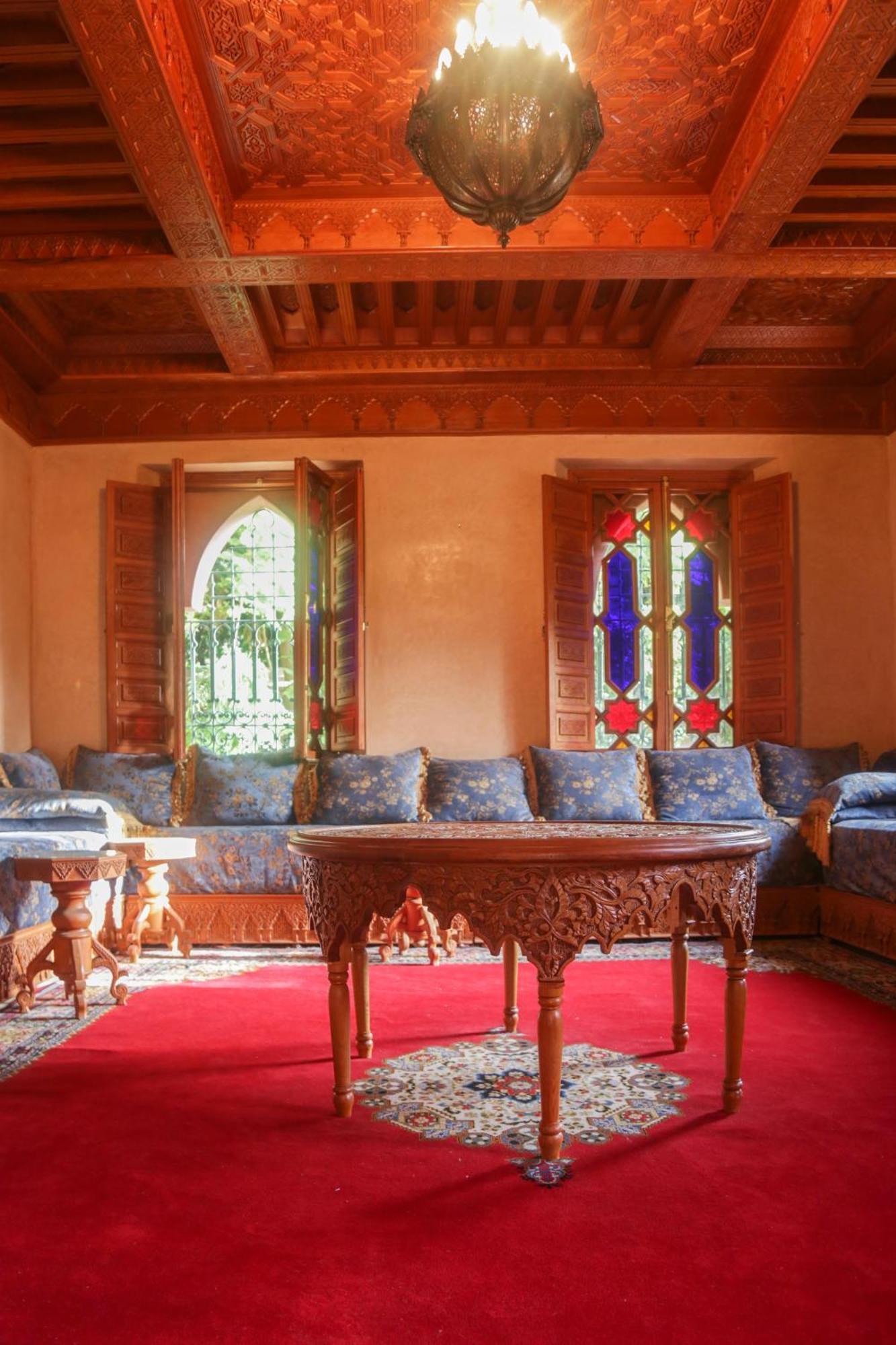 Villa Taj Sofia &