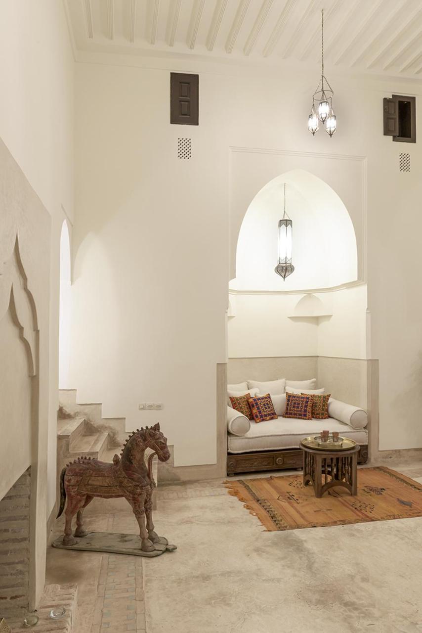 Hayati Marrakesch