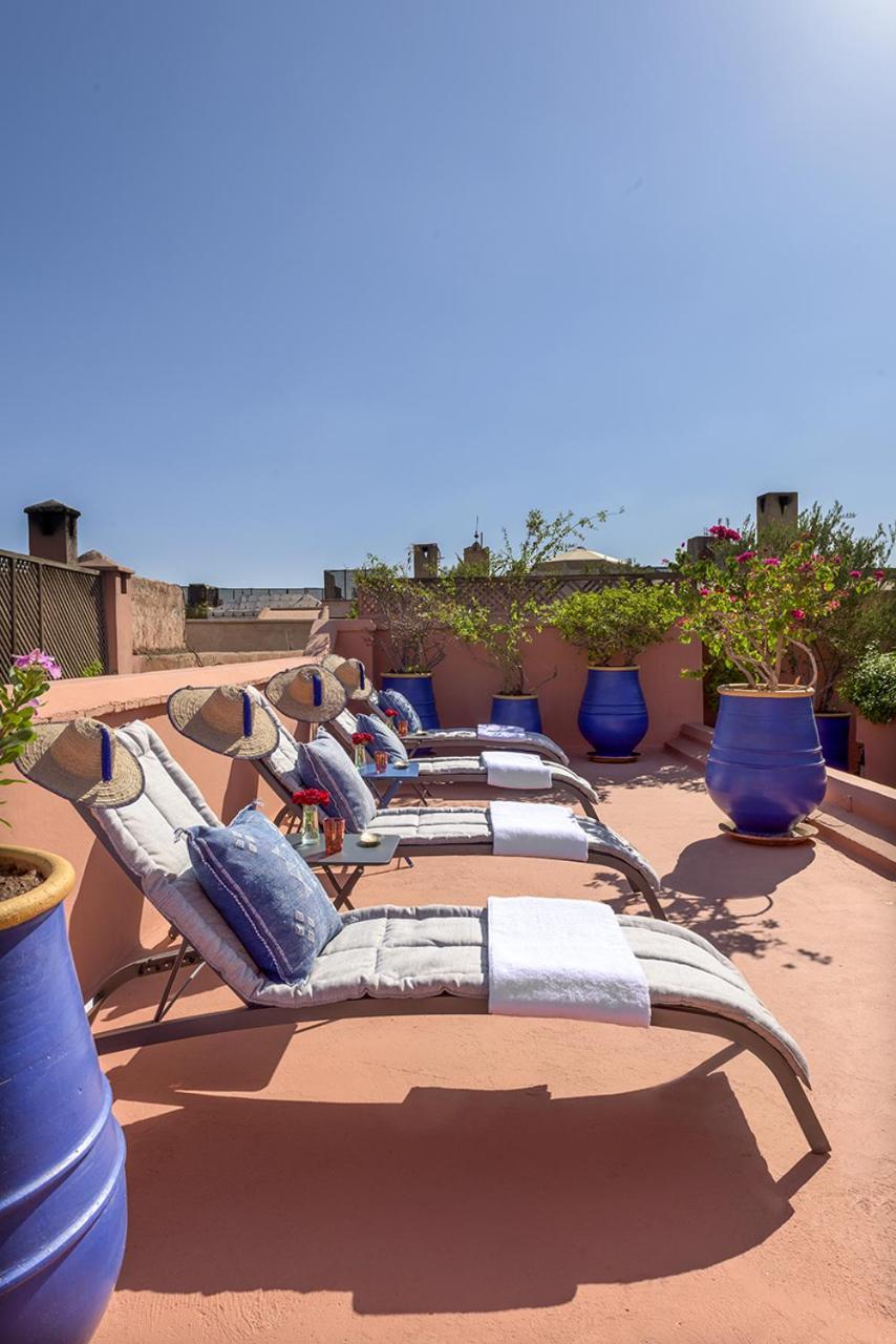 Hayati * Marrakesch