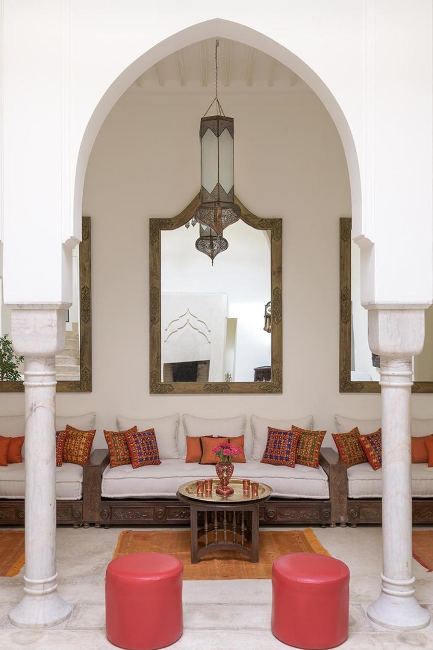 Hayati Marrakesch