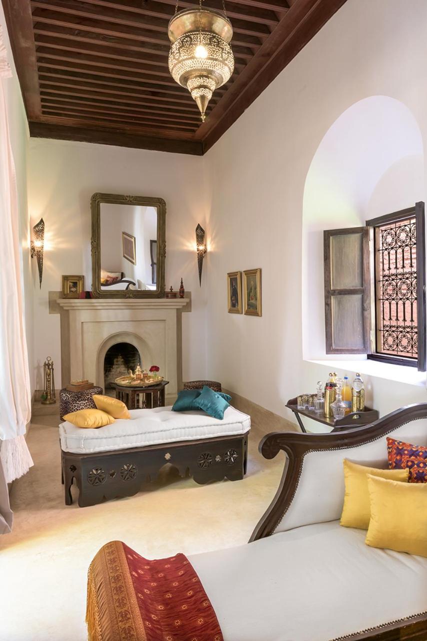 Riad Hayati Marrakesch