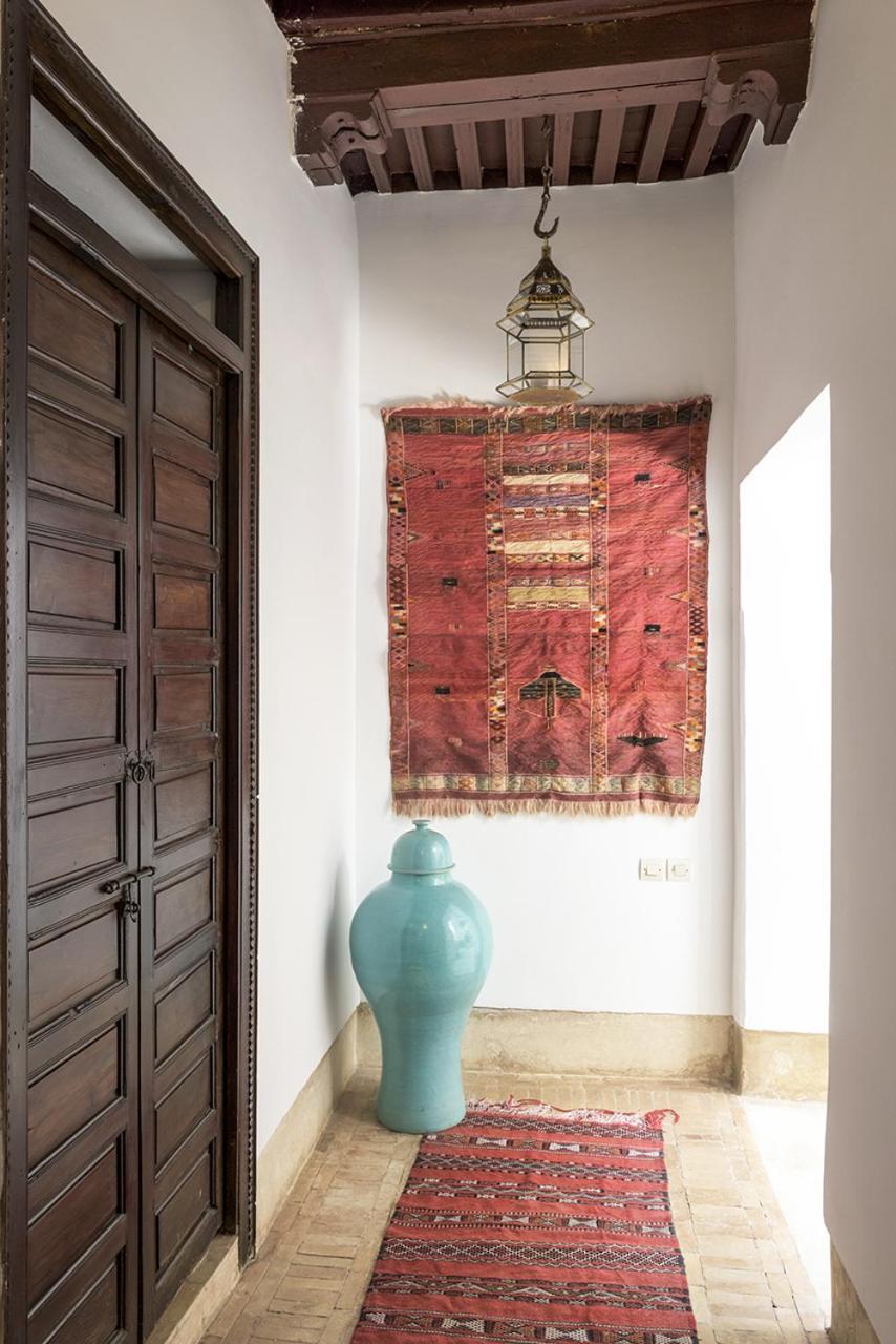 Riad Hayati Marrakesch
