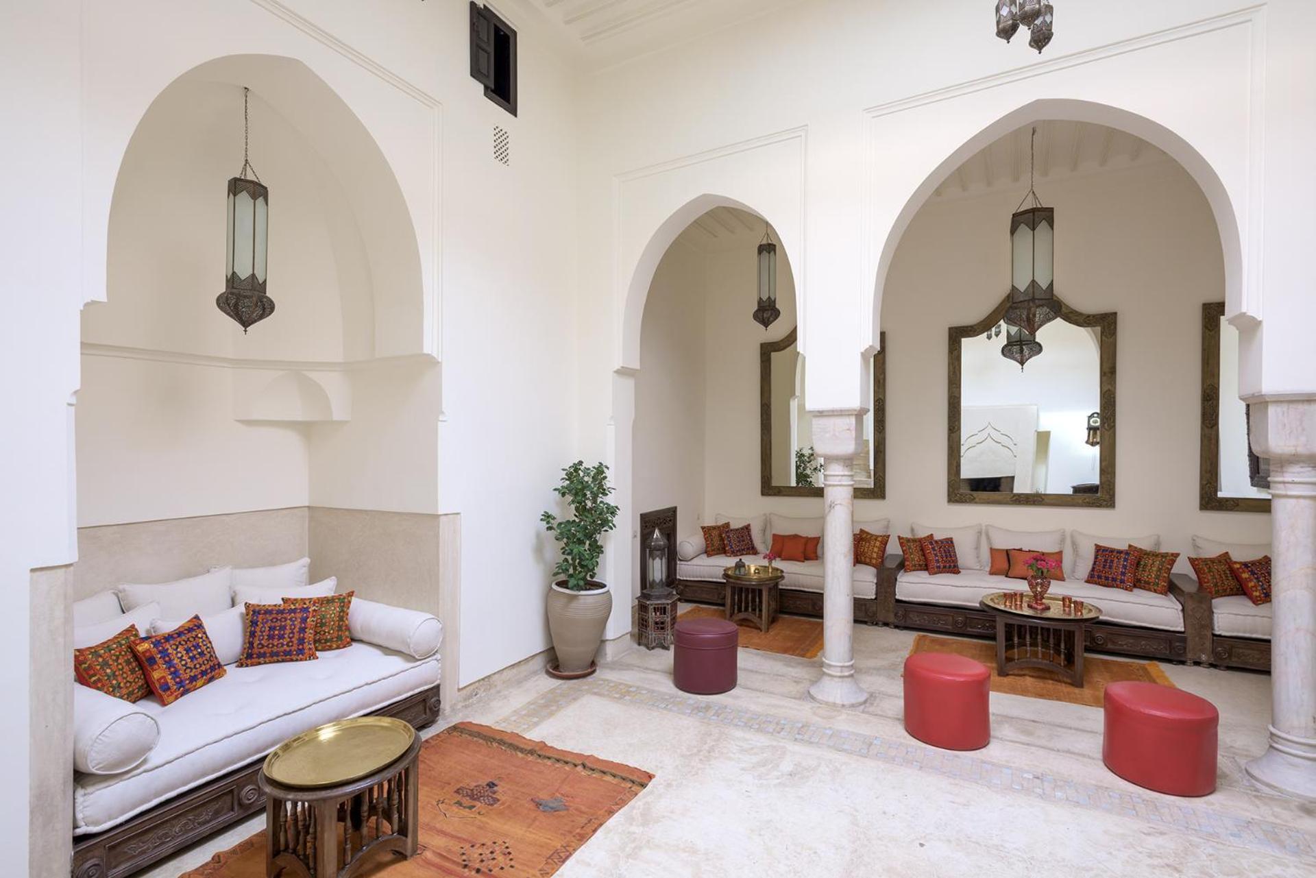 Hayati Marrakesch