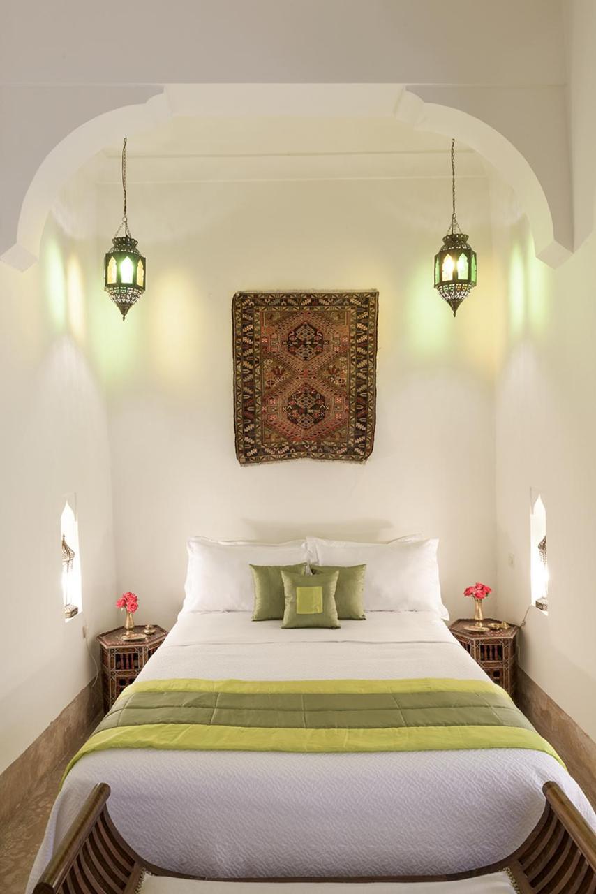 Hayati Riad Marrakesch