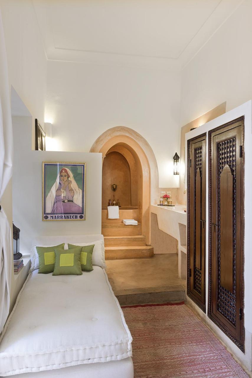 Hayati Riad Marrakesch