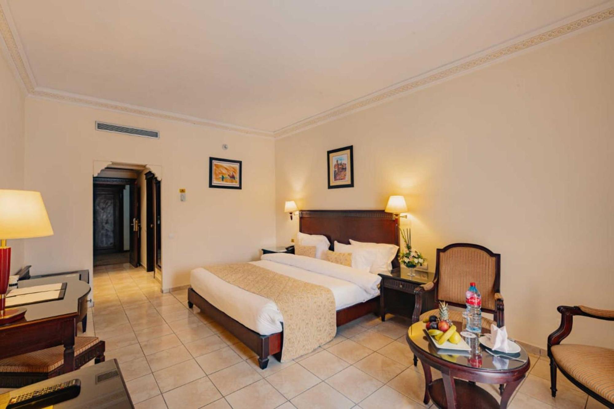 Grand Mogador Agdal Palace Marrakesh