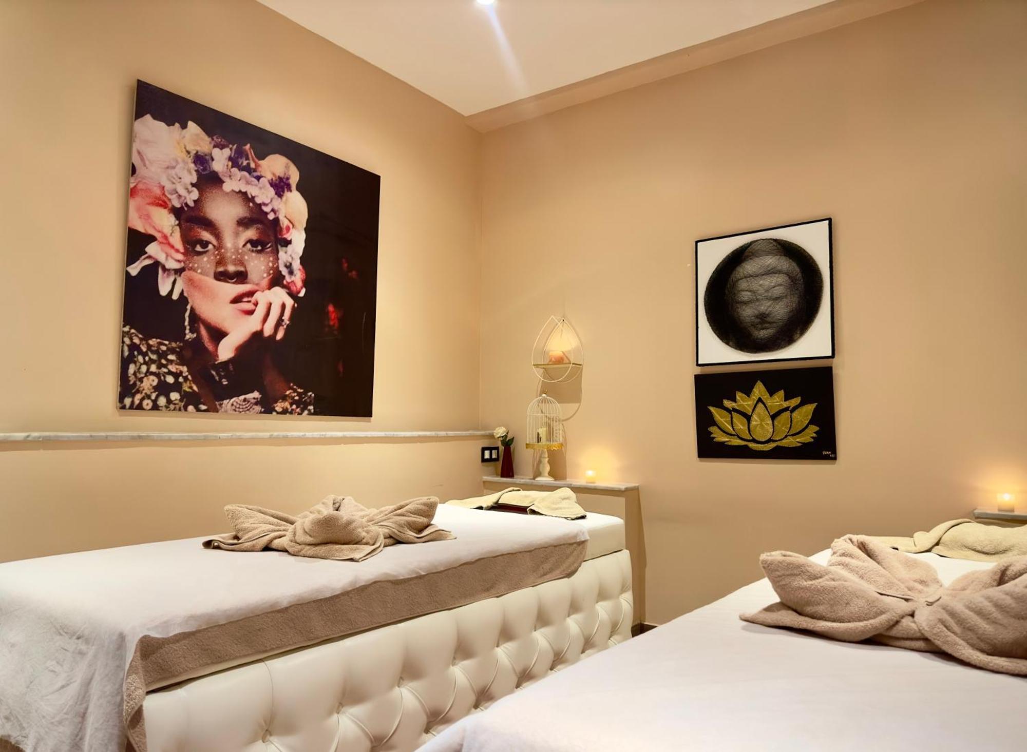 Hotel Sillage Palace