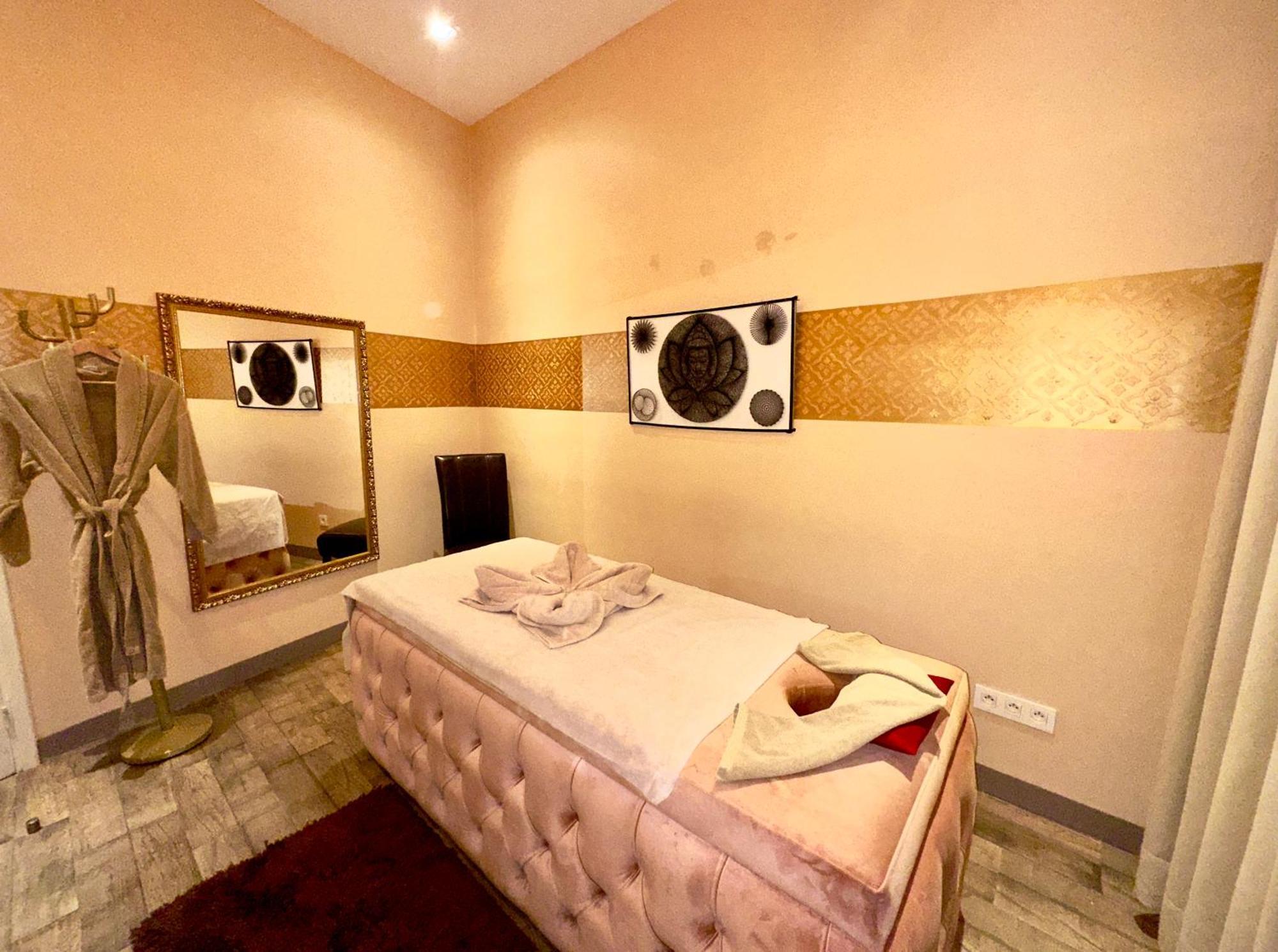 Hotel Sillage Palace