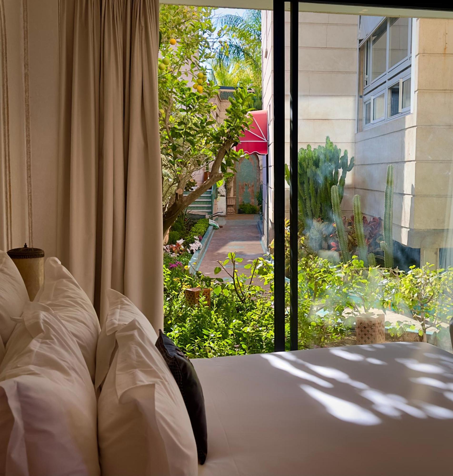 Hotel Sillage Palace