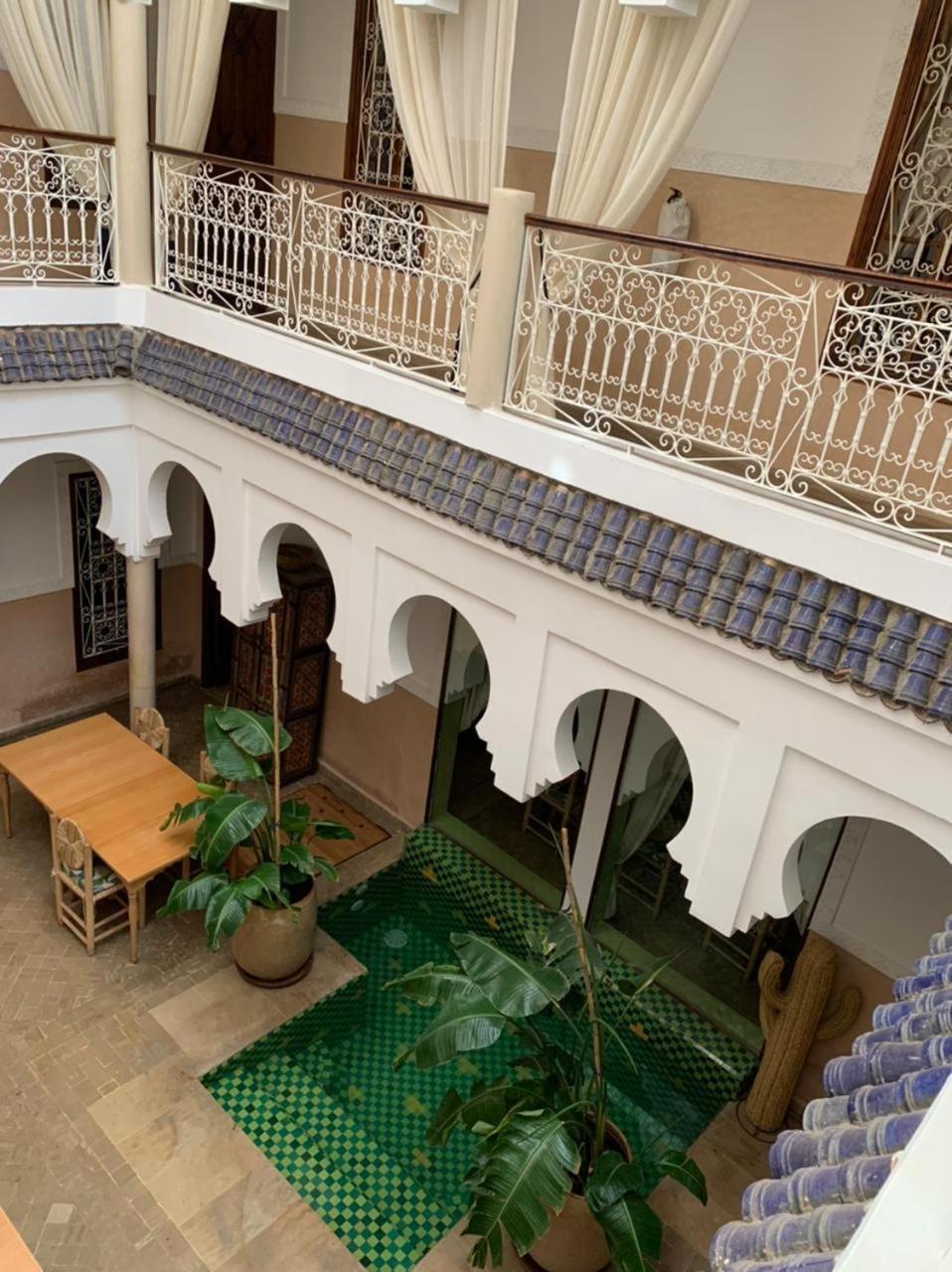 Monriad 3* Marrakesch