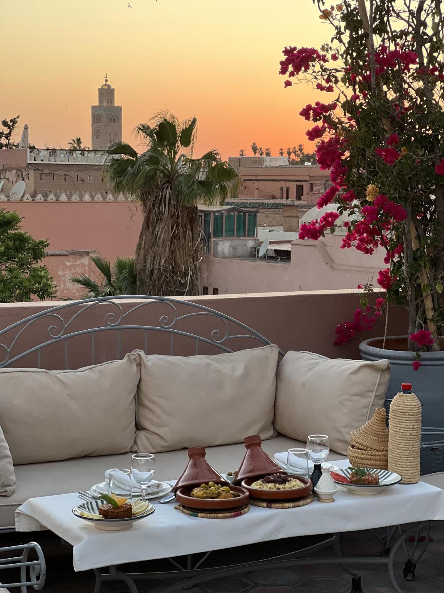 Monriad Marrakesch
