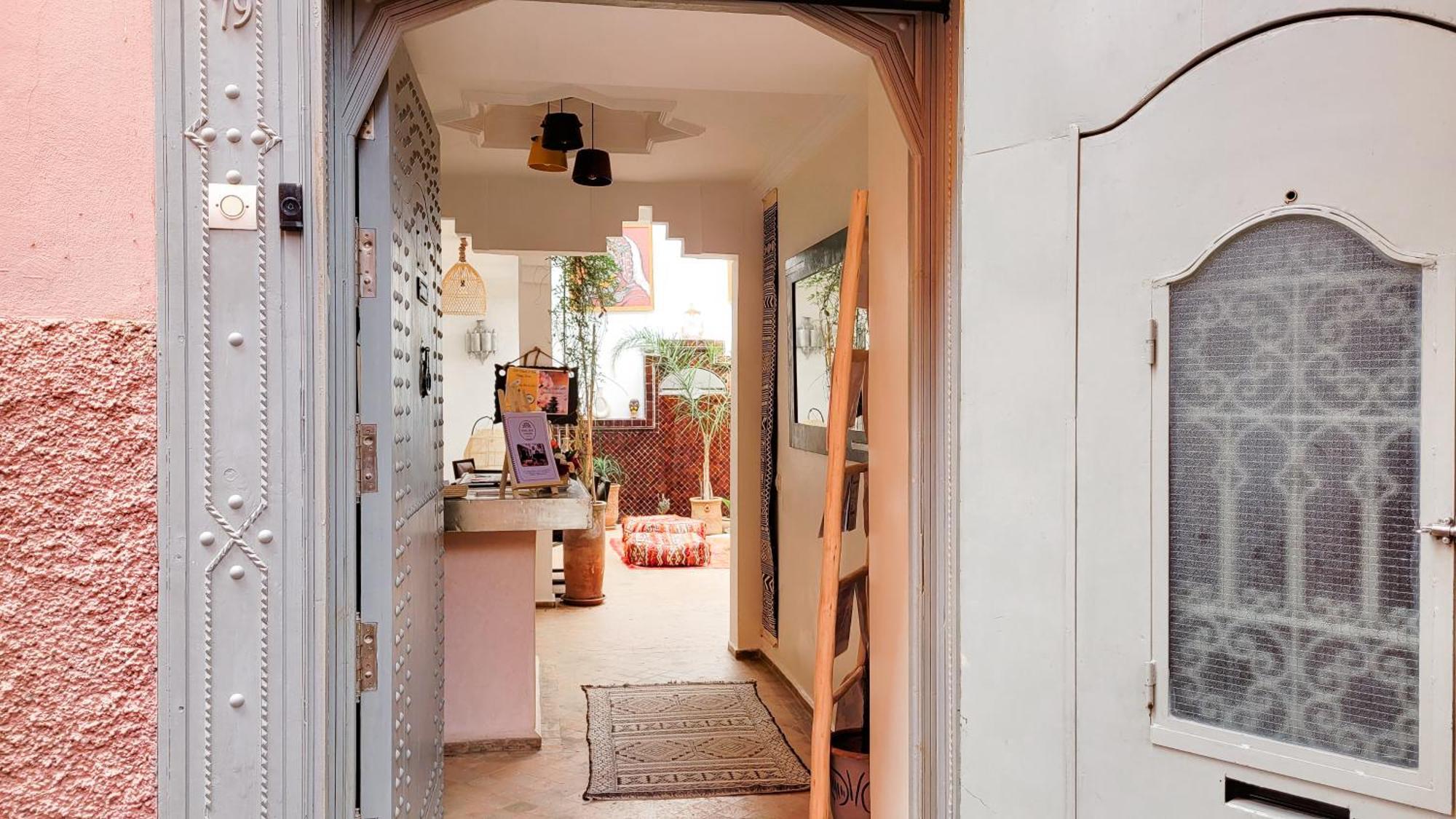 Dar Chadia * Marrakesh