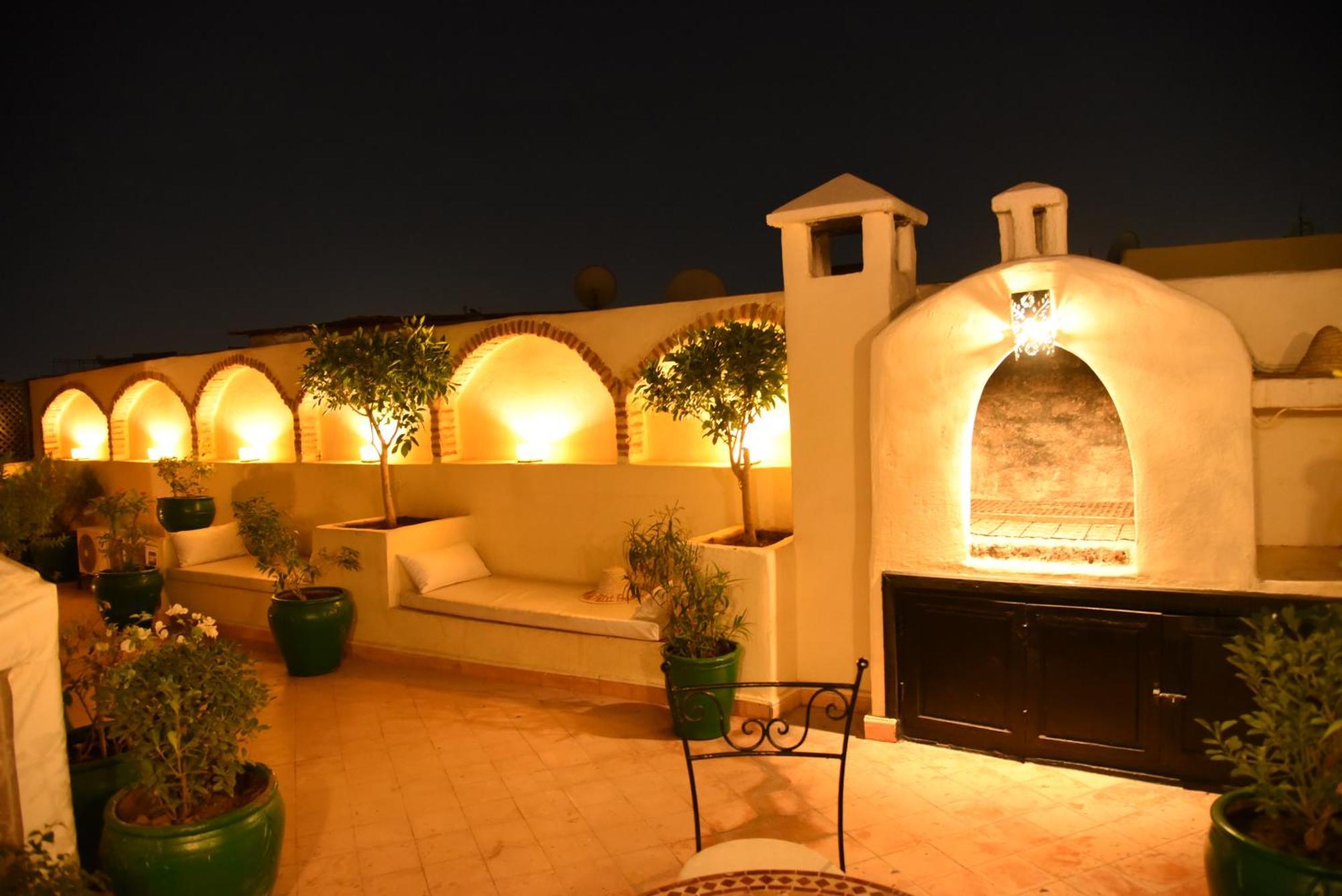 Riad Du Petit Marrakesh