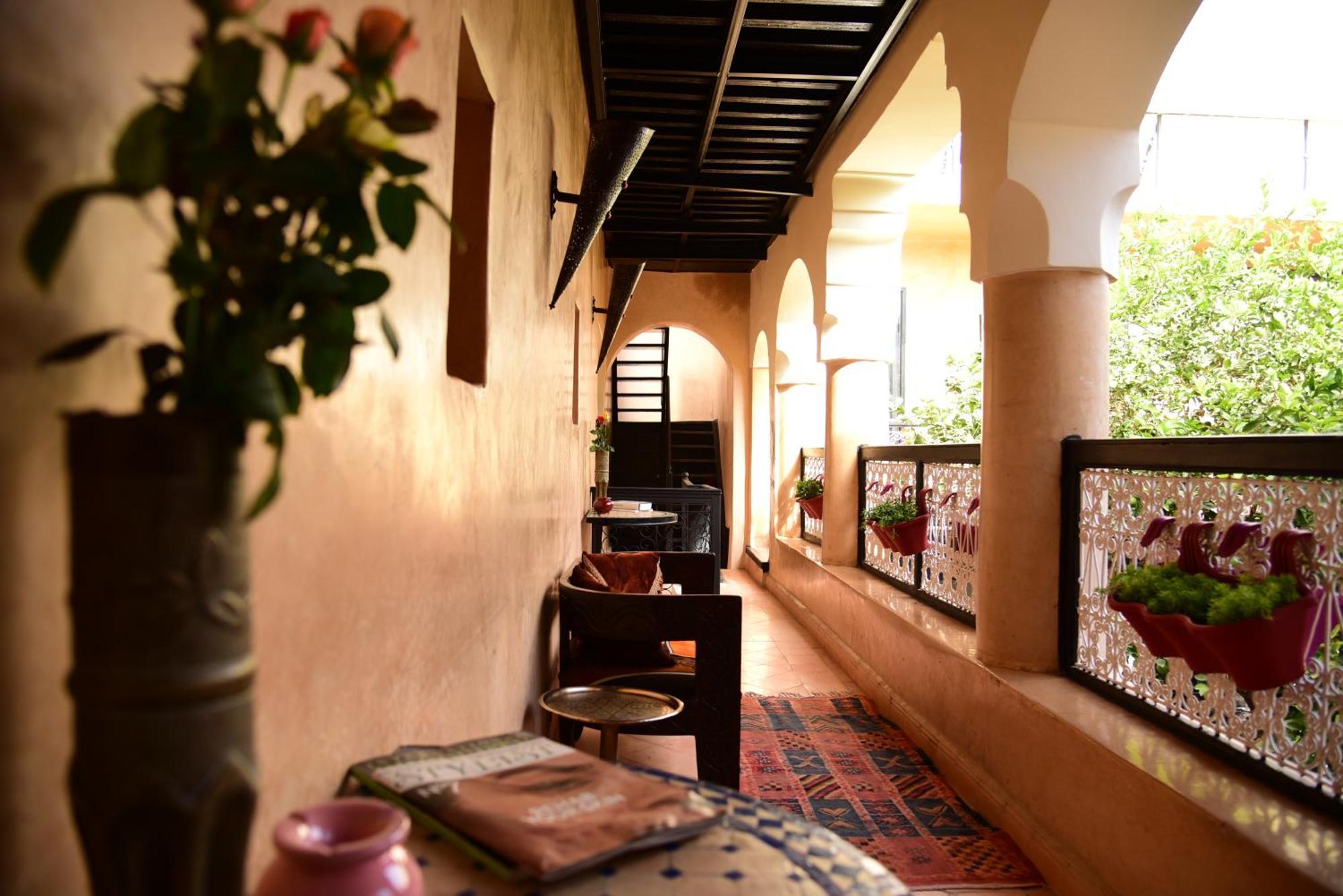 Du Petit Marrakesh