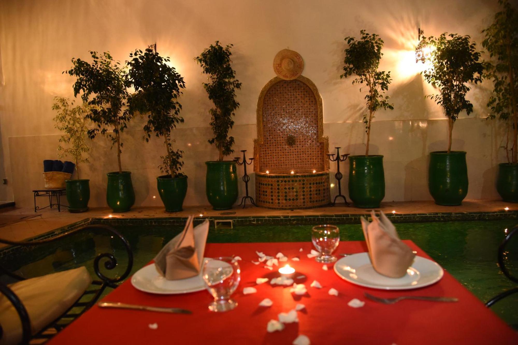 Riad Du Petit Marrakesh