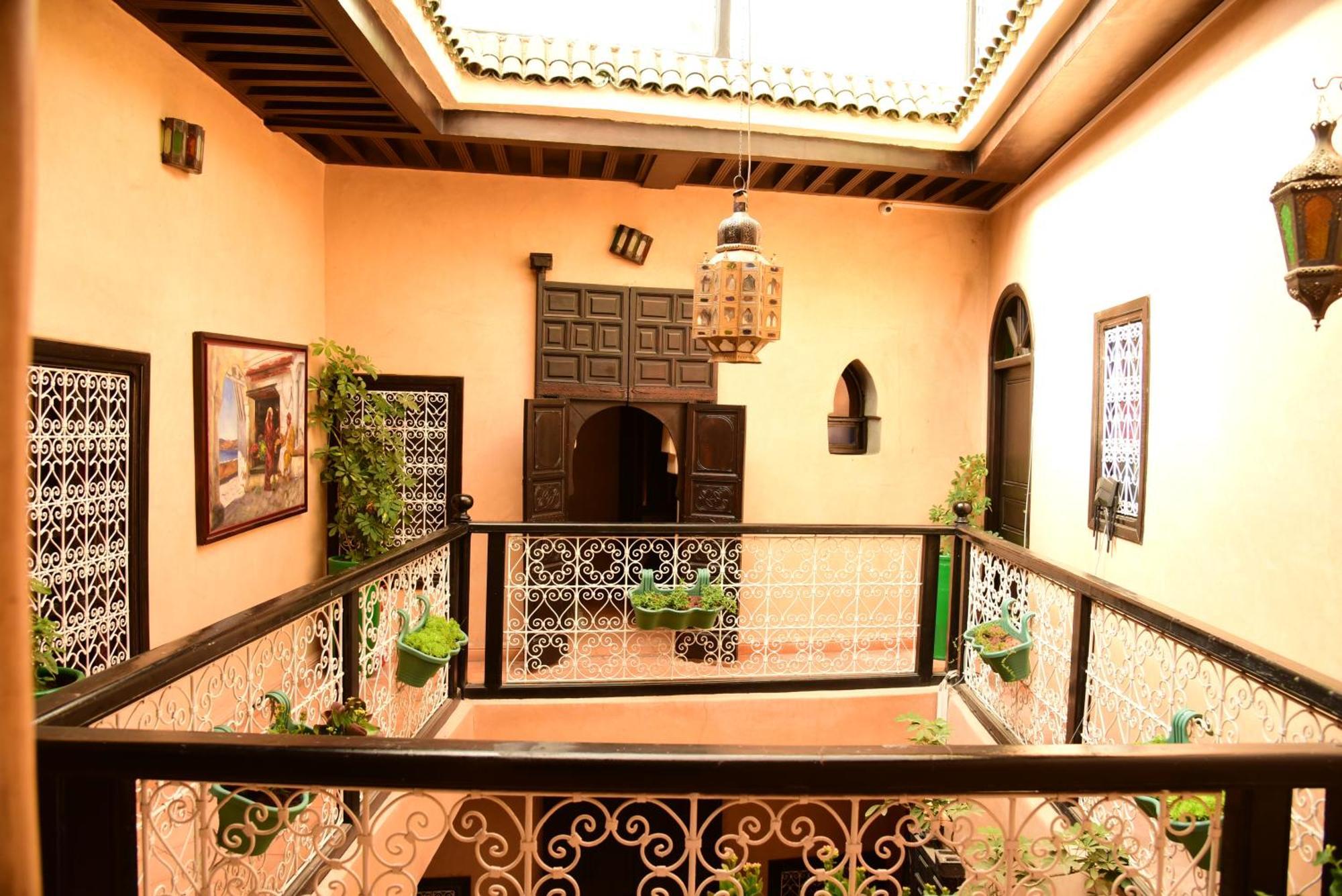 Riad Du Petit Marrakesh