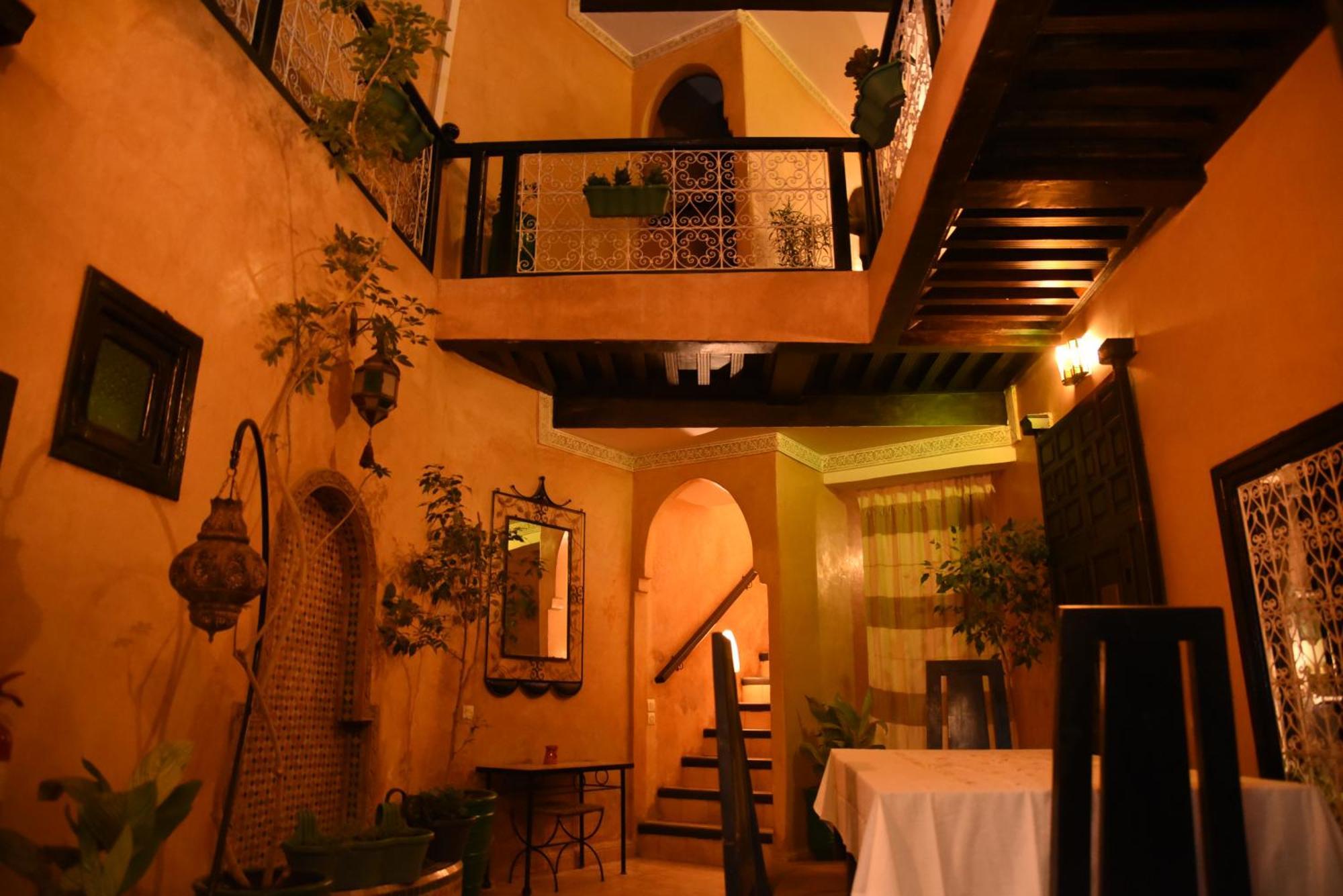 Riad Du Petit Marrakesh
