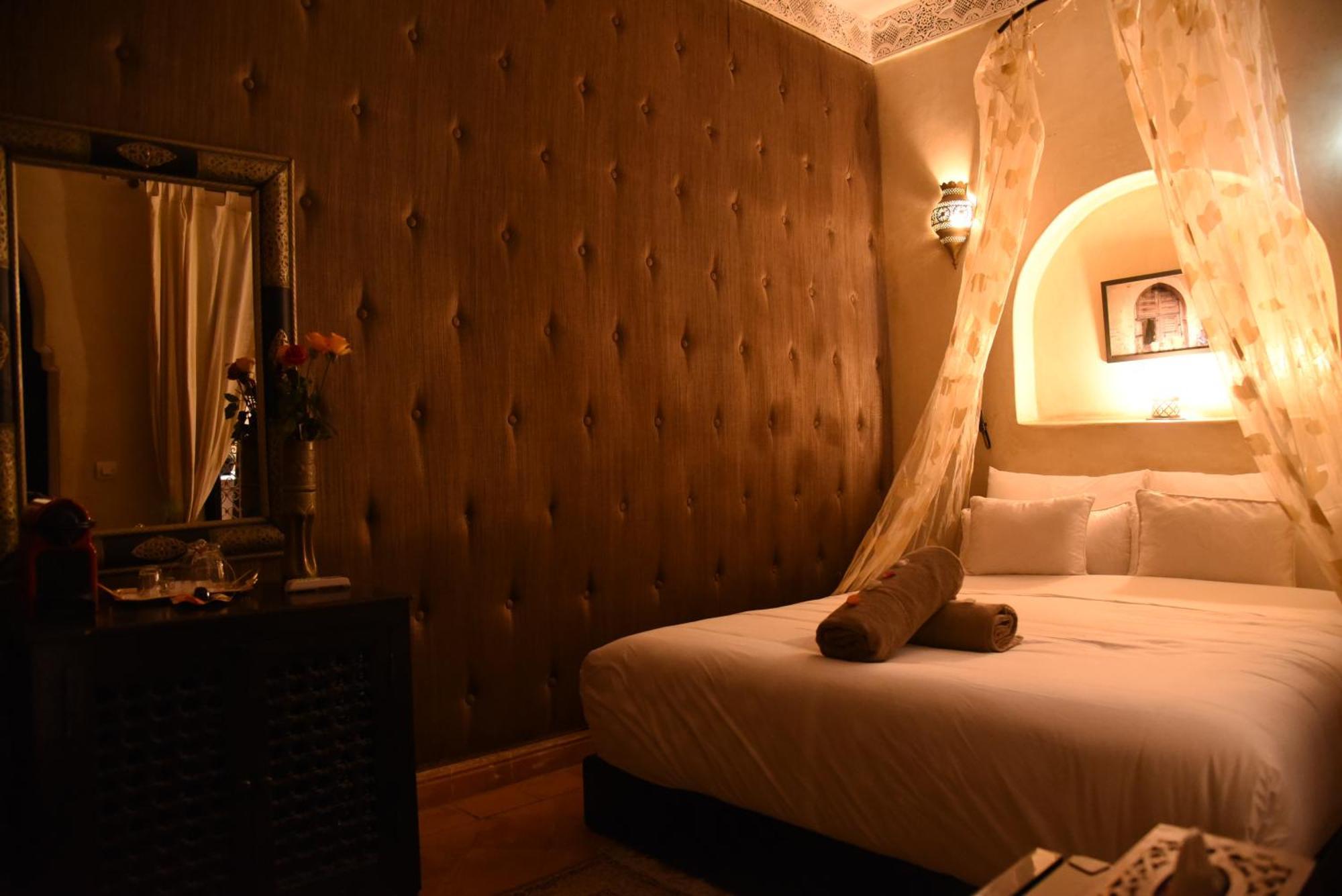 Riad Du Petit Marrakesh