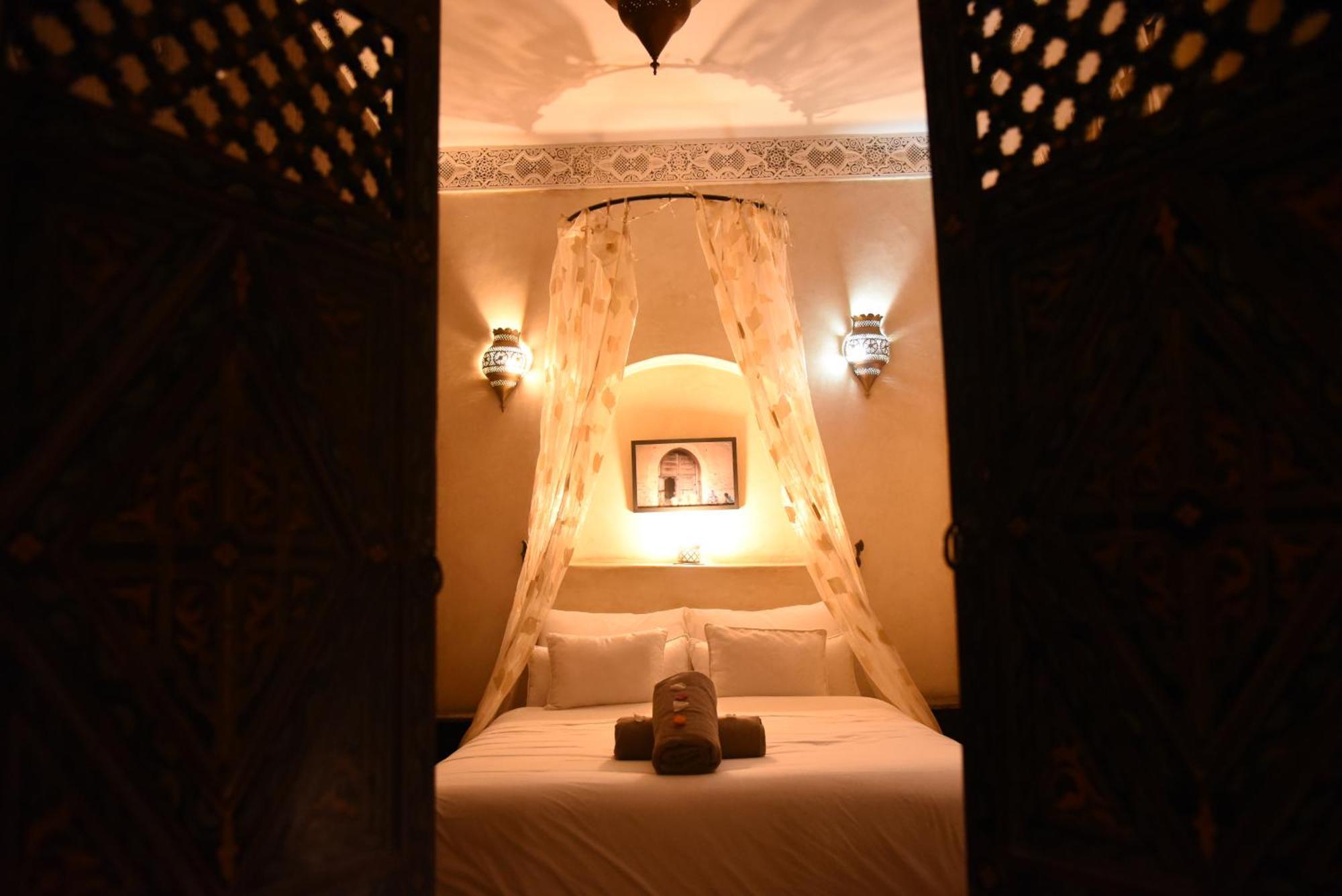 Du Petit Marrakesh