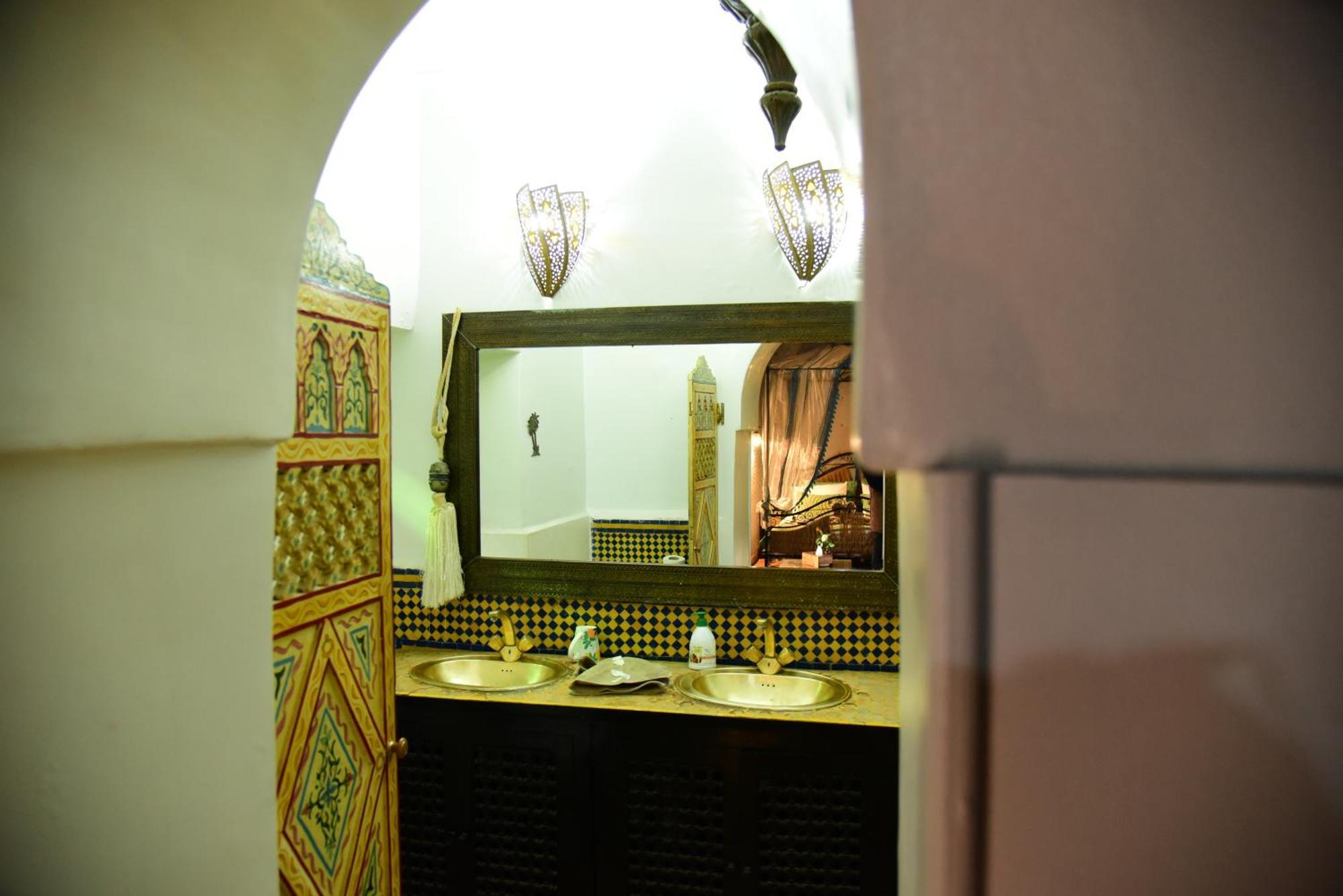 Riad Du Petit