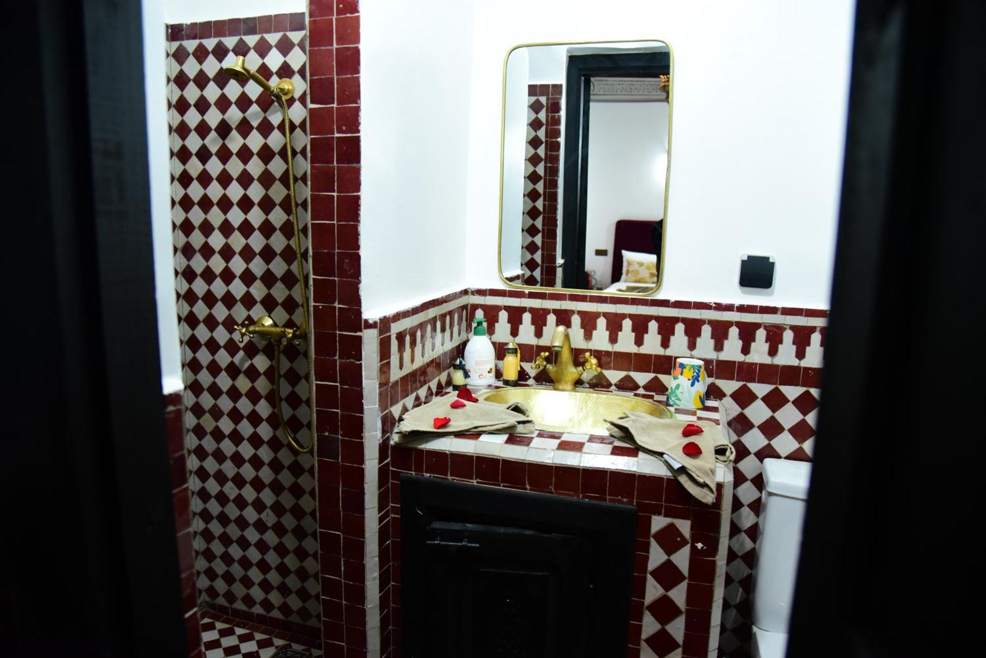 Riad Du Petit 4*