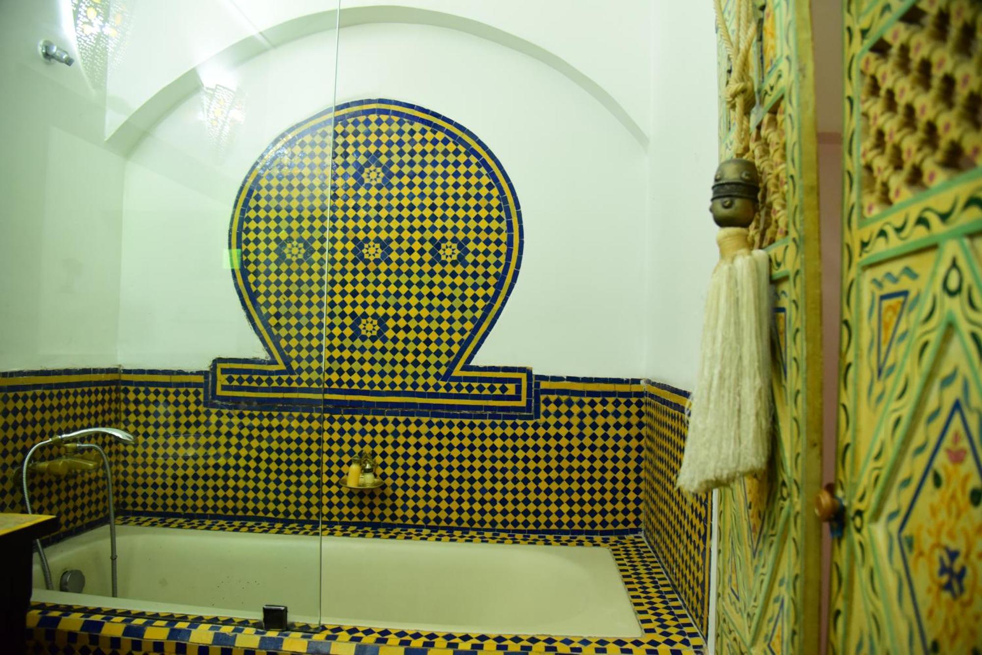 Du Petit 4* Marrakesh