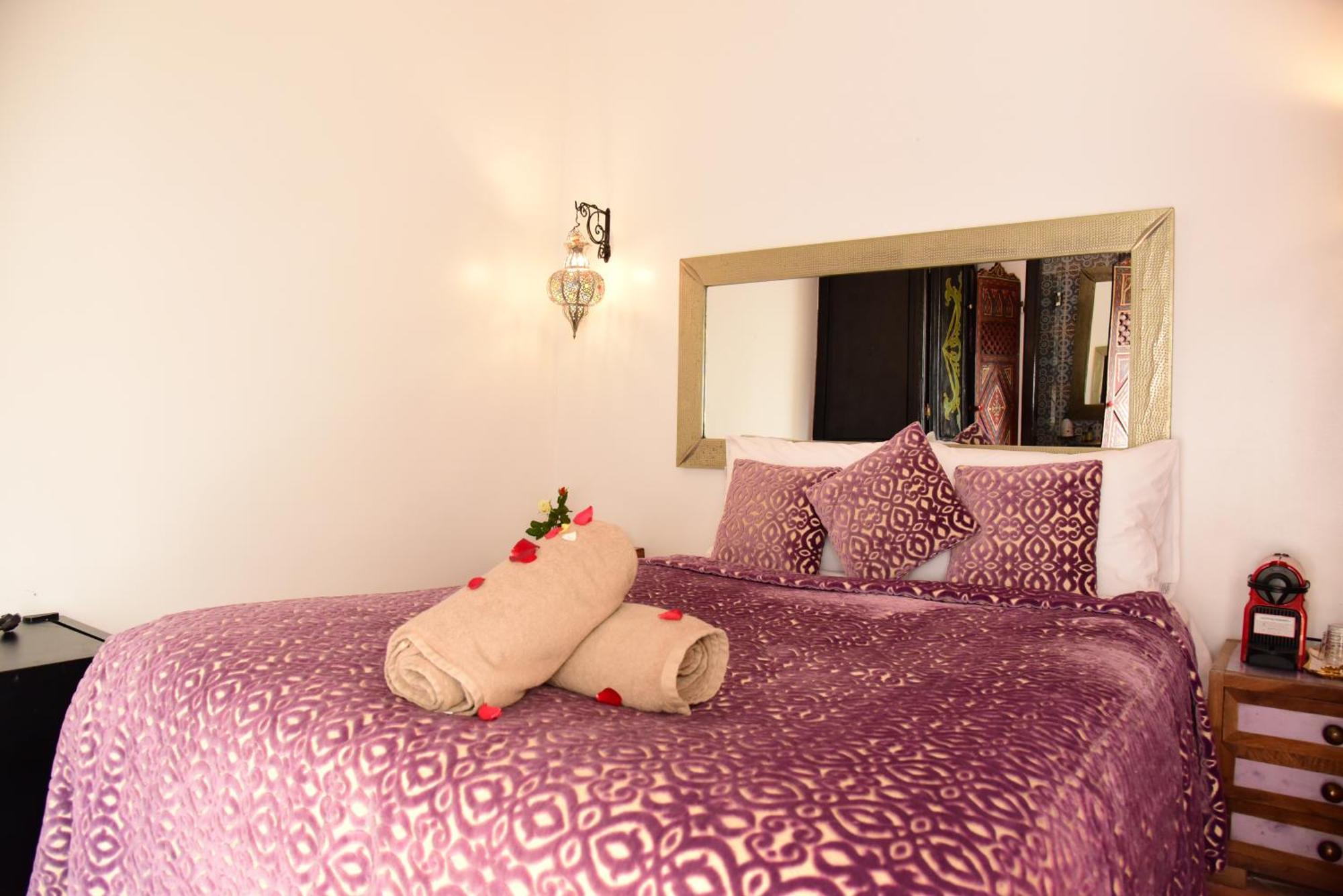 Du Petit Riad Marrakesh