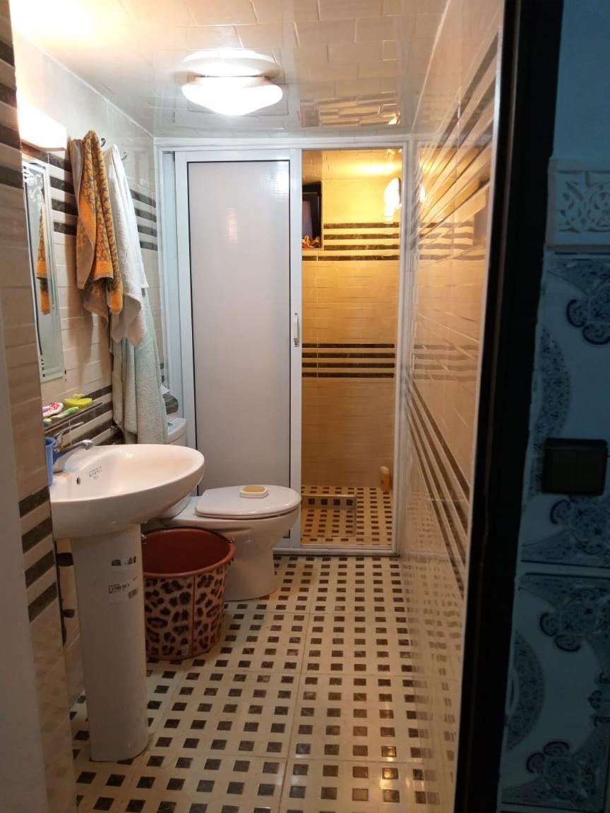 Apartment Samsat House Marakech