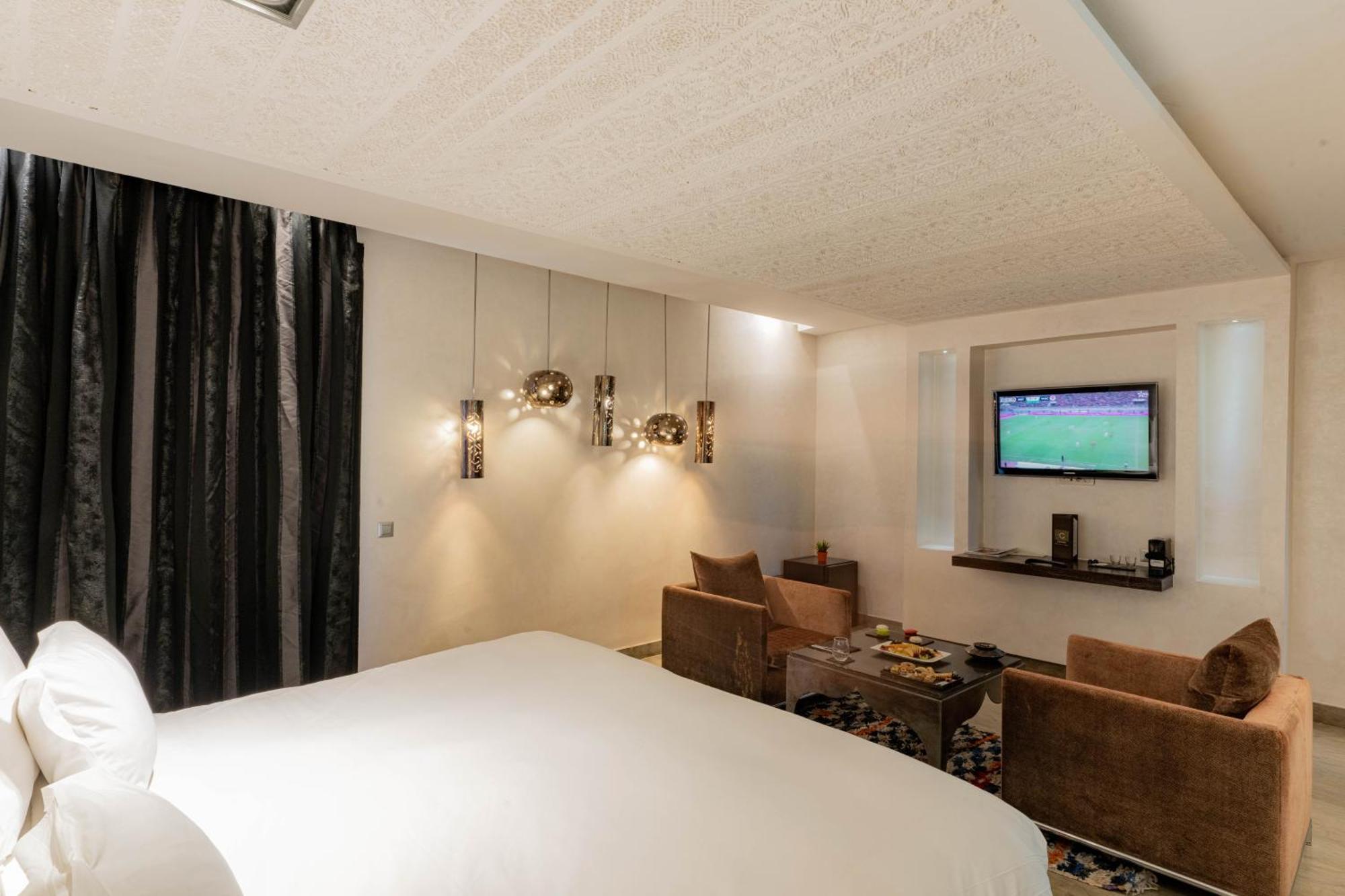Hotel Cesar Resort&spa Marrakesh