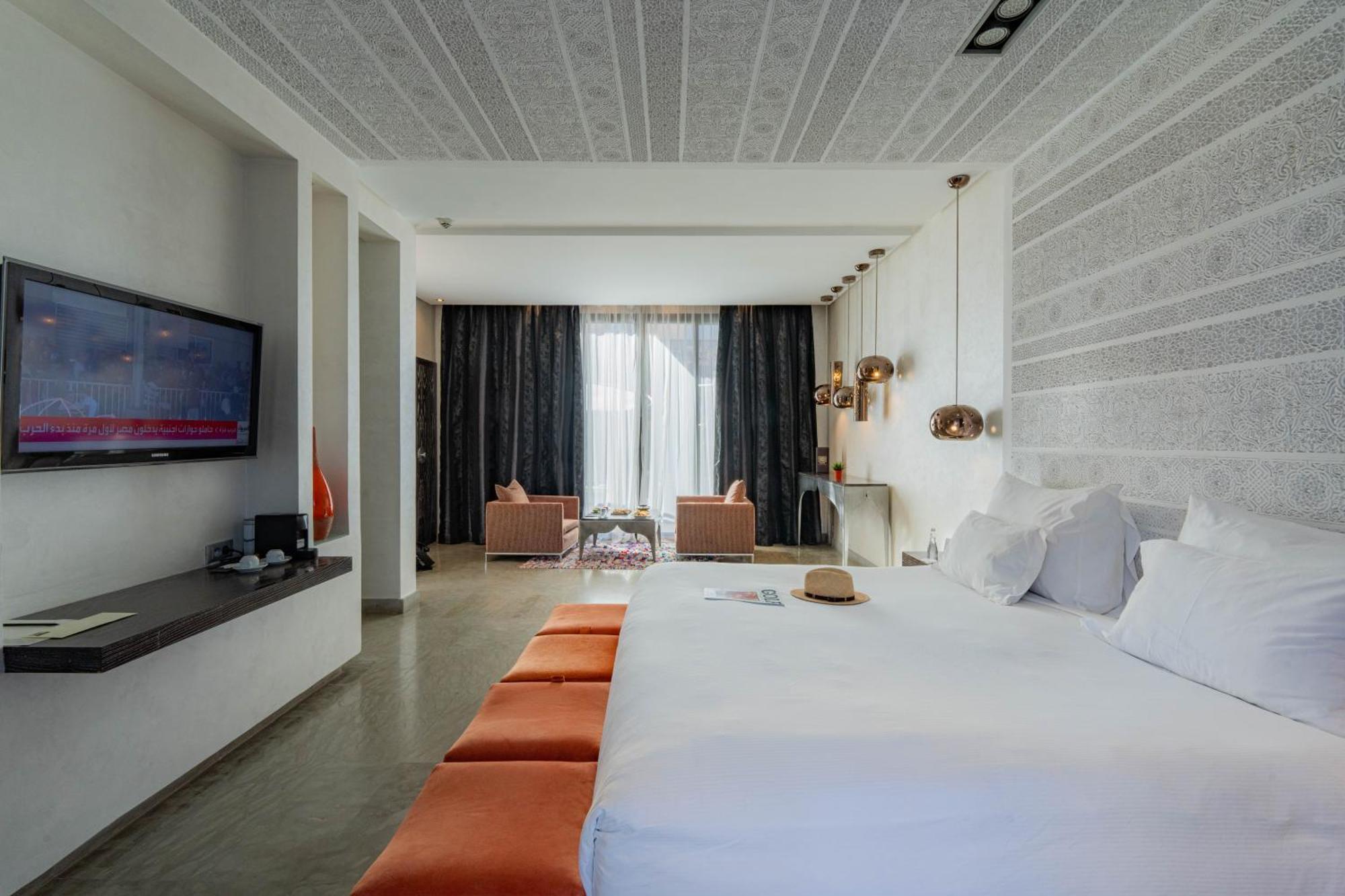 Cesar Resort&spa Marrakesh