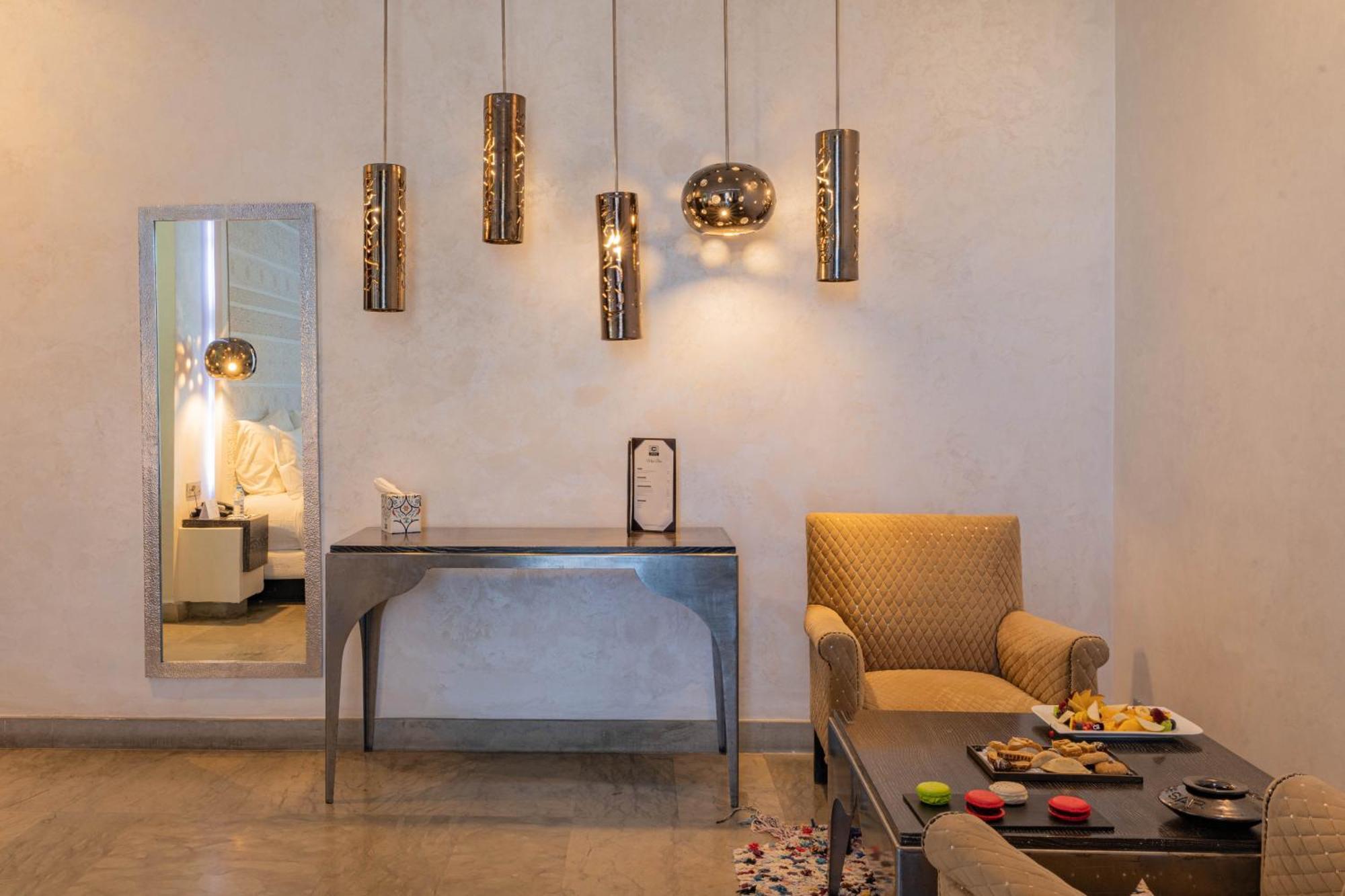 Cesar Resort&spa 5* Marrakesh